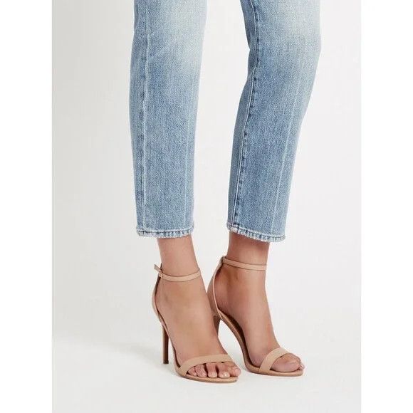 Frame Frame Le Original Jean Size 25 XS Womens Glacier Blue $300 Size 26" / US 2 / IT 38 - 16 Thumbnail