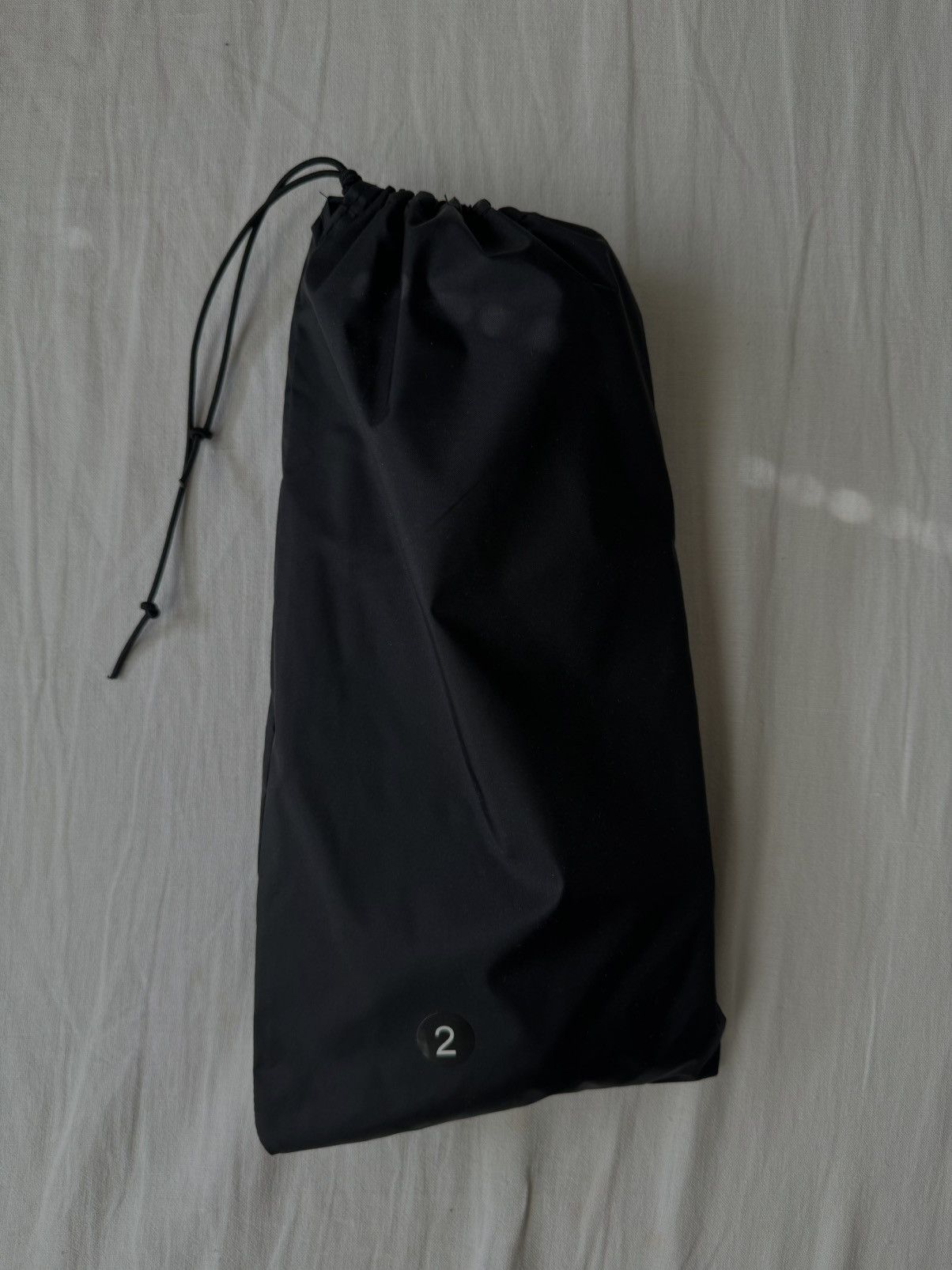 Gosha Rubchinskiy × Kanye West YZY Pods Size US 12 / EU 45 - 2 Thumbnail