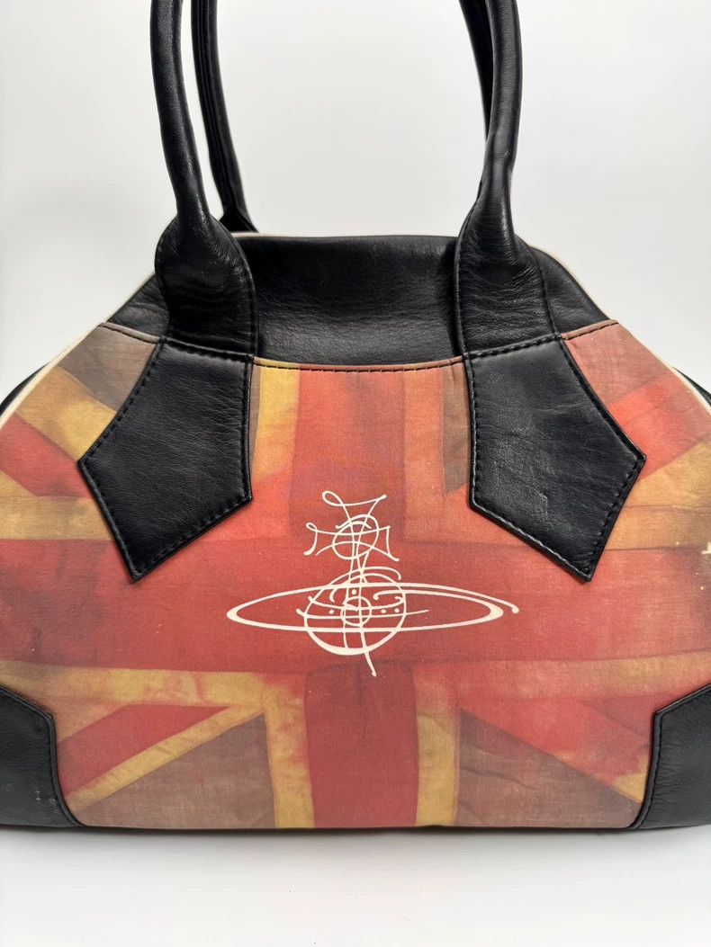 Vivienne Westwood Vivienne Westwood single-shoulder bag Size ONE SIZE - 4 Thumbnail
