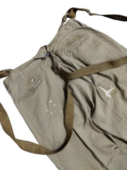 Kapital Kapital Pants Size US 34 / EU 50 - 5 Thumbnail