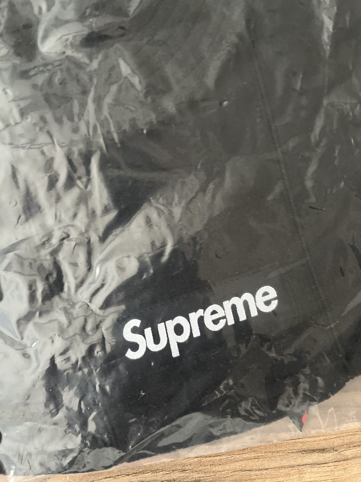 Polartec × Supreme Supreme Polartec Brim Balaclava Size ONE SIZE - 5 Thumbnail