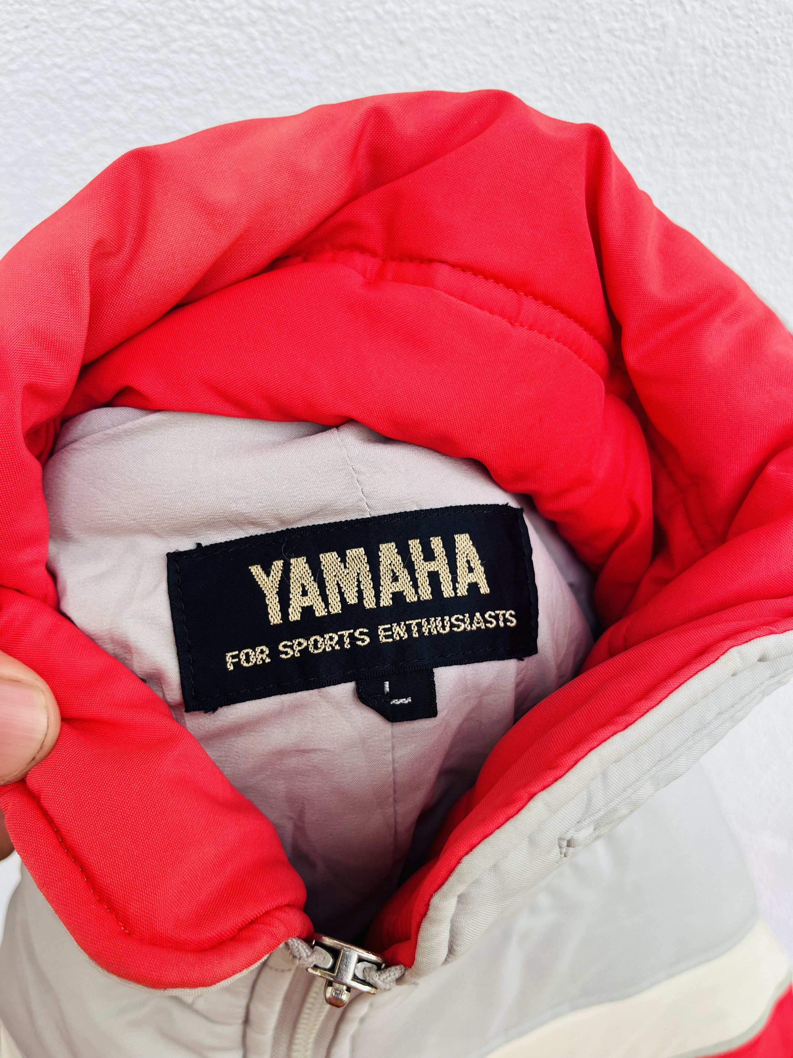 Yamaha Vintage Size US M / EU 48-50 / 2 - 14 Thumbnail