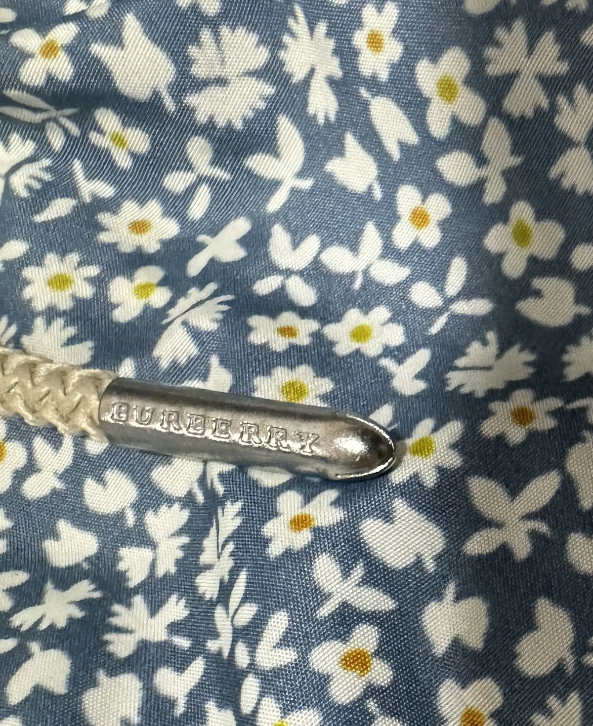 Burberry Burberry Shorts Size US 41 - 6 Thumbnail