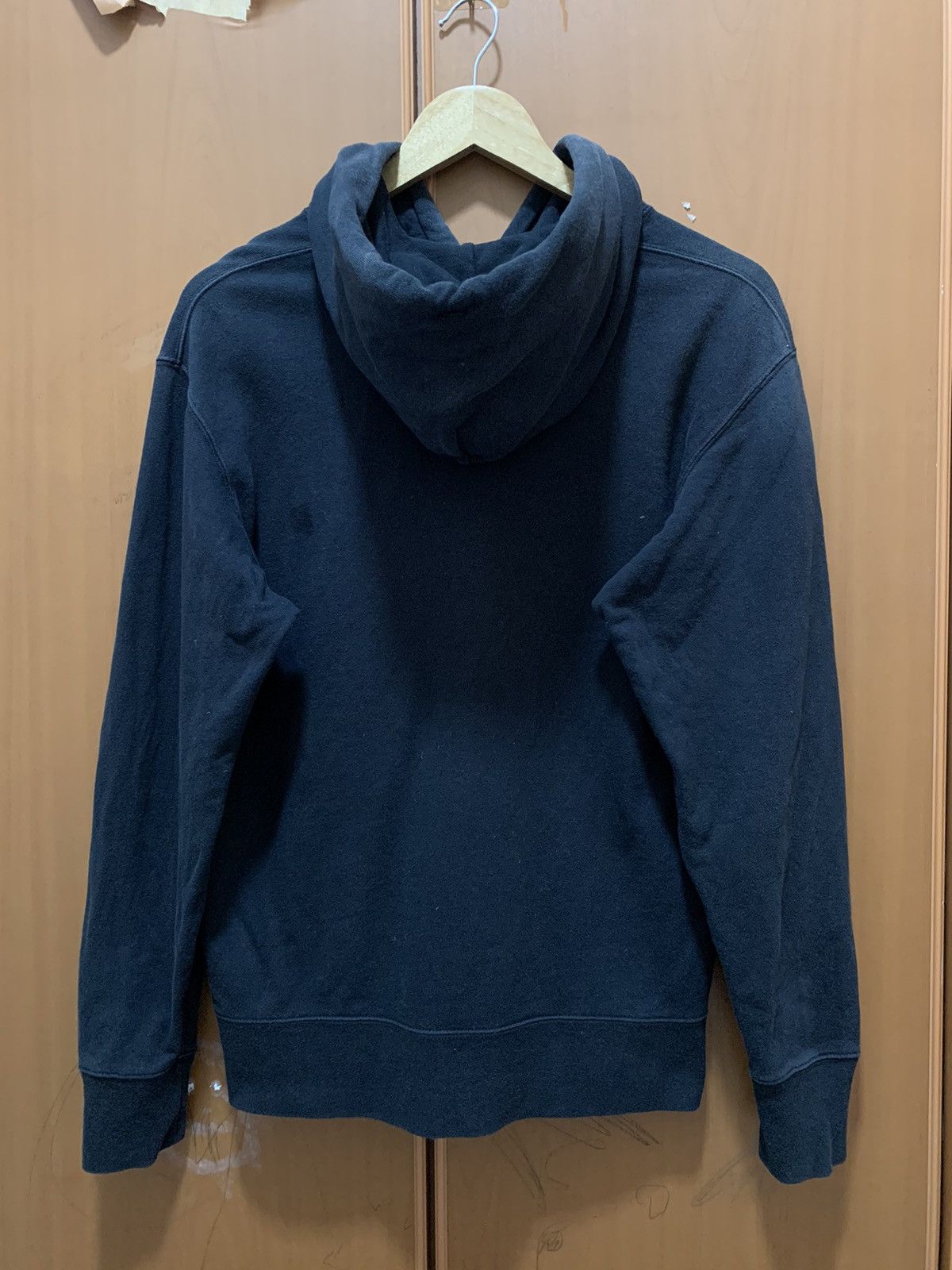 Uniqlo Uniclo X Gen Hoshino Sun Faded Hoodie Size US M / EU 48-50 / 2 - 8 Thumbnail