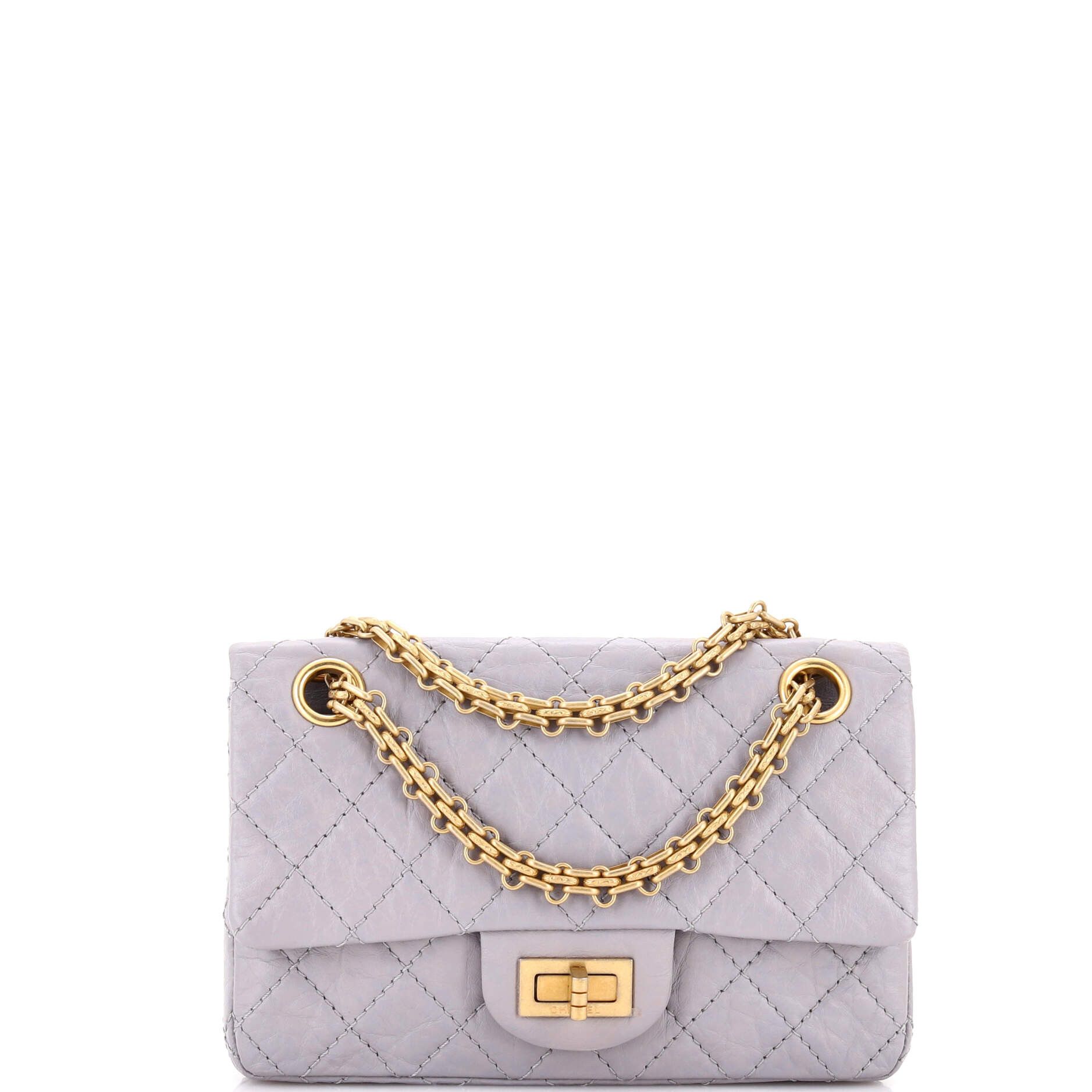 Chanel Reissue 2.55 Flap Bag Size ONE SIZE - 1 Thumbnail