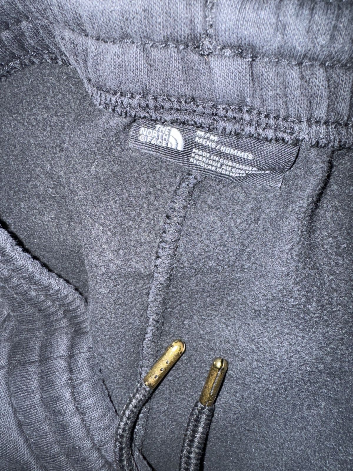 The North Face Black North Face Joggers Size US 31 - 2 Thumbnail