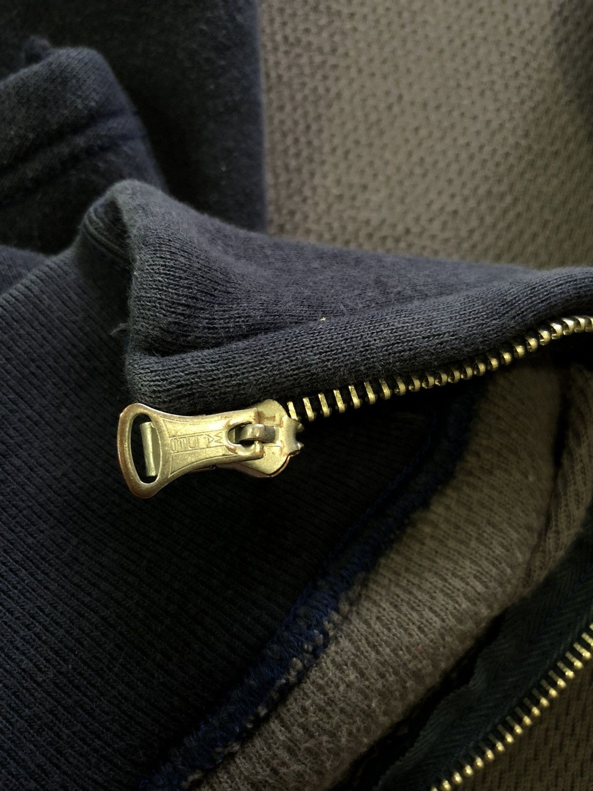 Cushman × Vintage Cushman Union made double face jacket Size US L / EU 52-54 / 3 - 13 Thumbnail