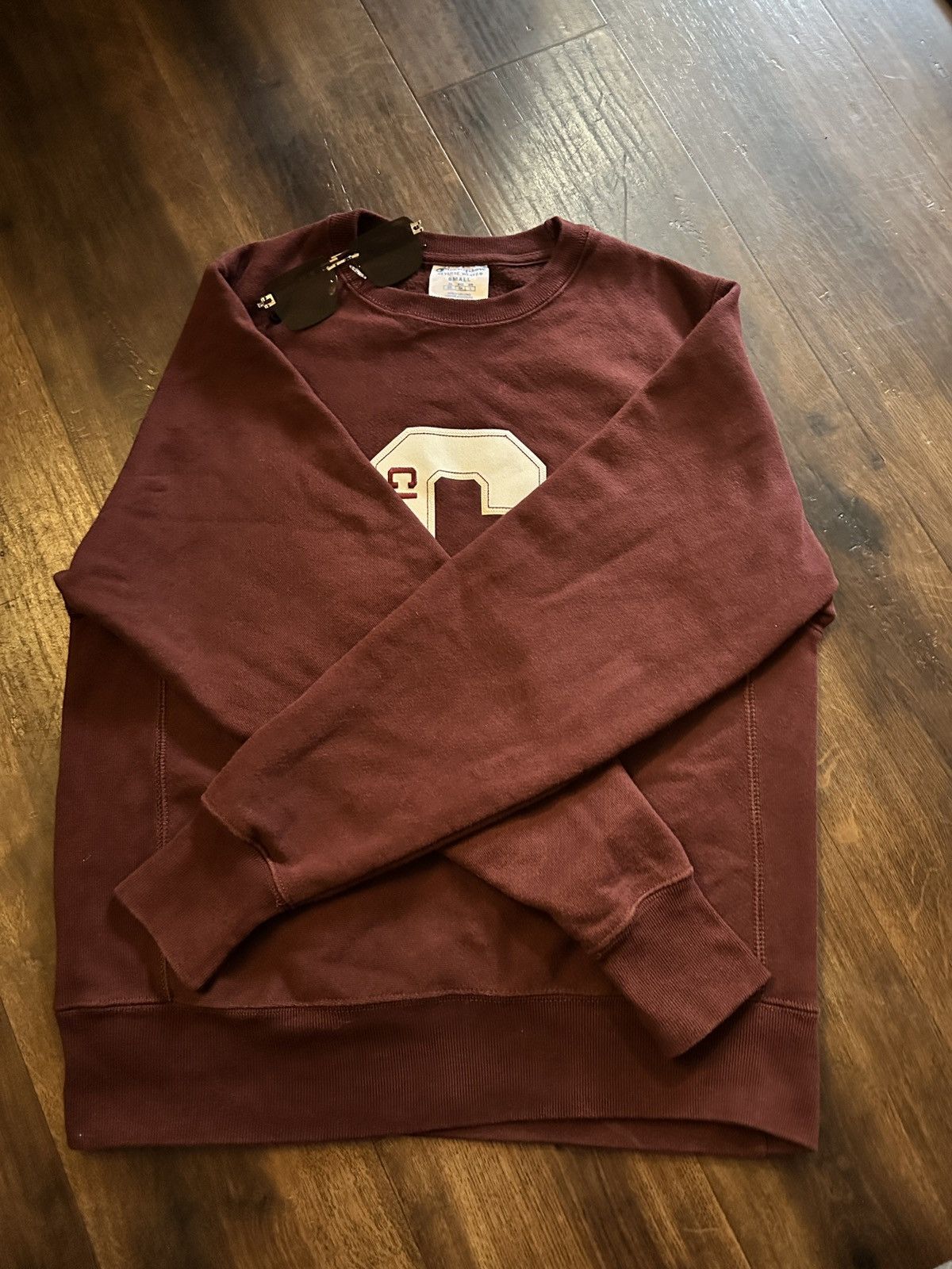 Champion Champion Claflin Reverse Weave University Size US S / EU 44-46 / 1 - 5 Thumbnail
