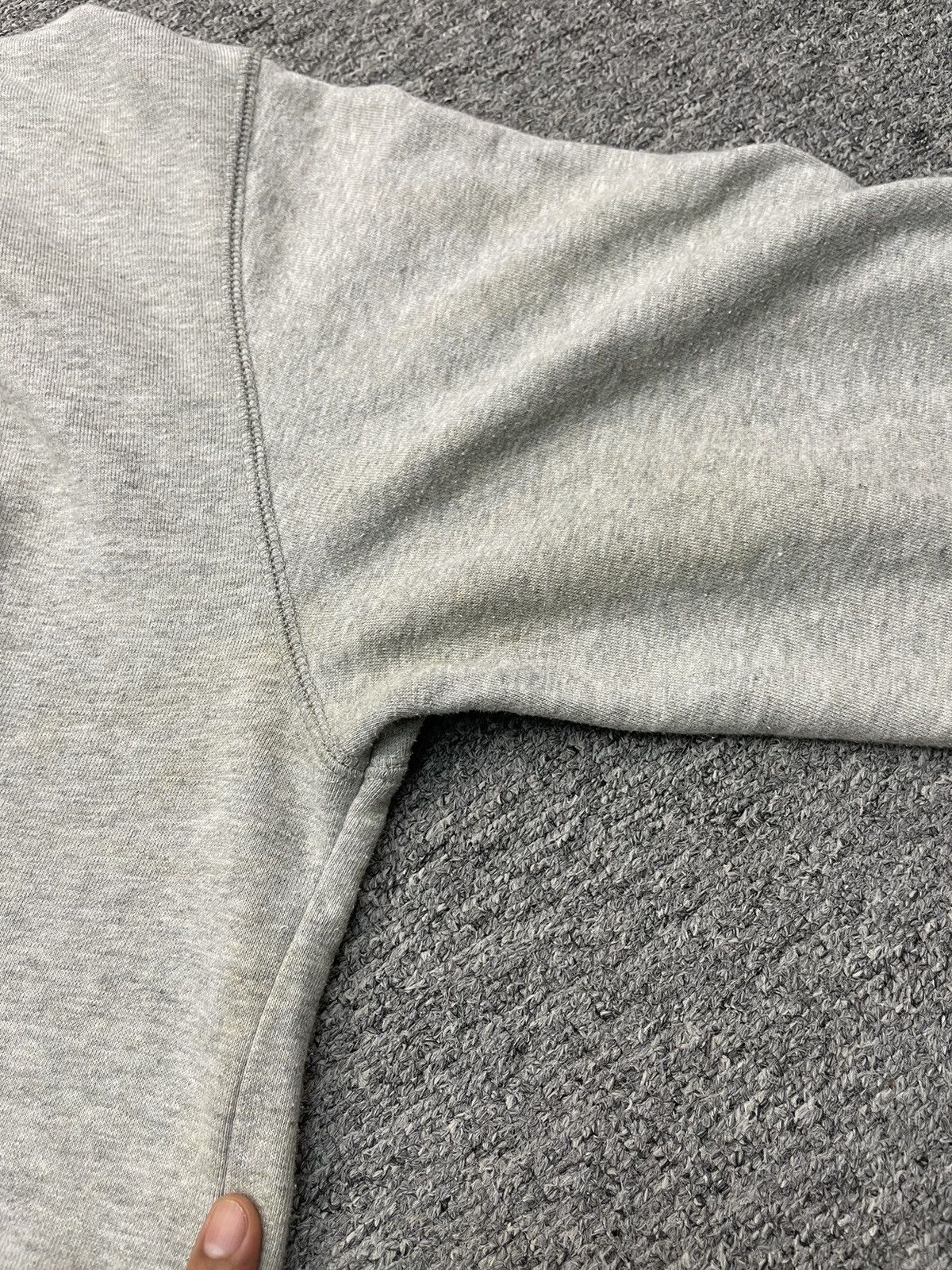 Polo Ralph Lauren Vintage Polo Ralph Lauren Sweatshirt Hoodie Pullover Size US L / EU 52-54 / 3 - 10 Thumbnail