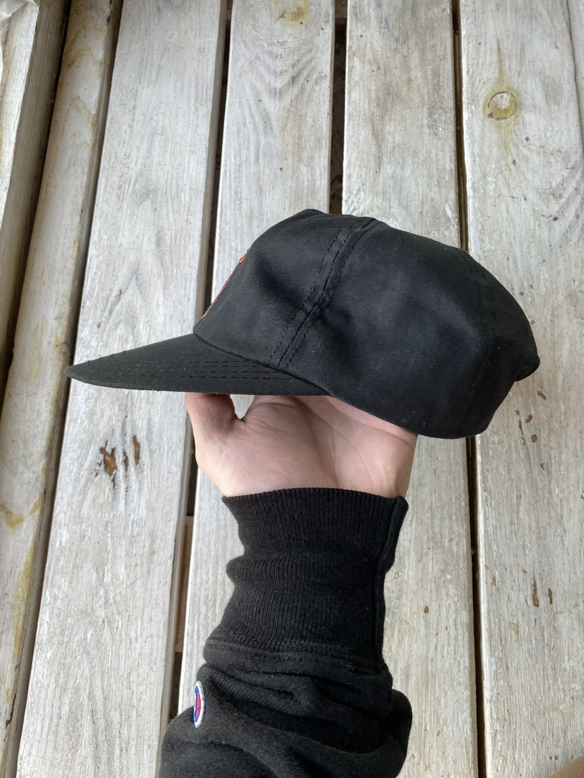 Vintage × Warner Bros Vintage 90s Warner brothers cartoon movie cap made in USA Size ONE SIZE - 3 Thumbnail