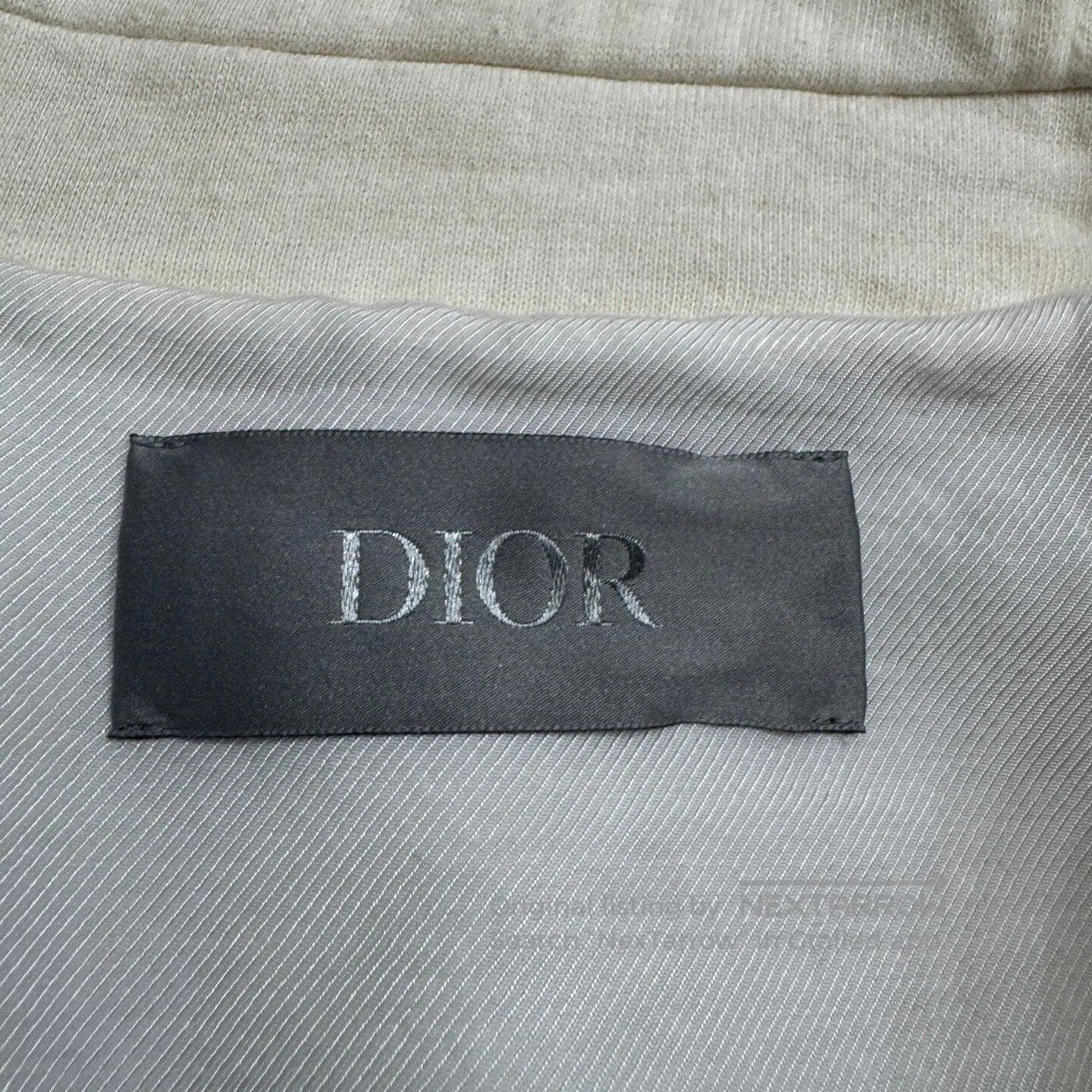 Dior Dior Star embroidery sports jacket| Size S / US 4 / IT 40 - 3 Thumbnail