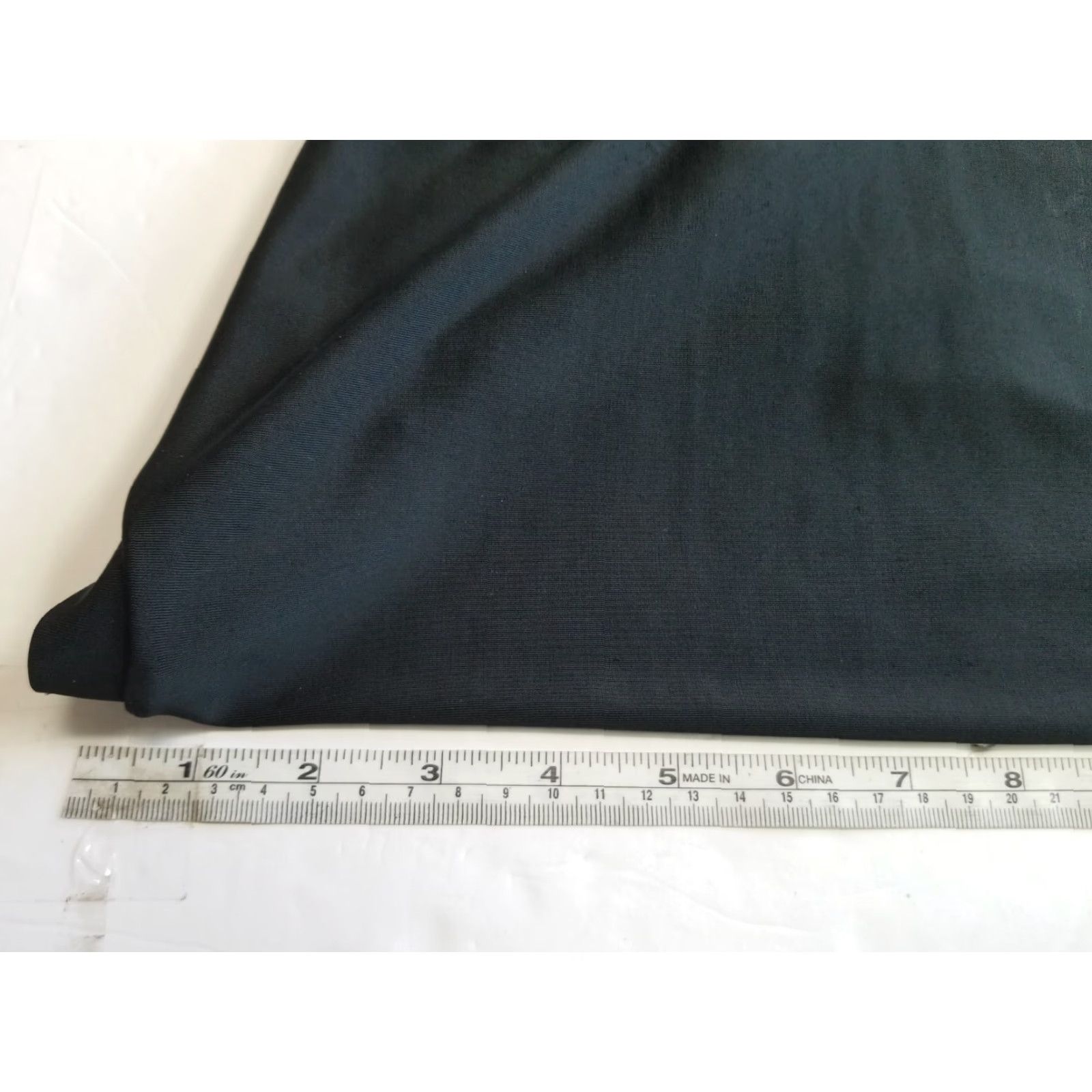 O'Neill O'Neill Skins UPF 50+ Black Long Sleeve Crewneck Pullover Shirt Size M Men's Slim/Regular Short? Size US M / EU 48-50 / 2 - 5 Thumbnail
