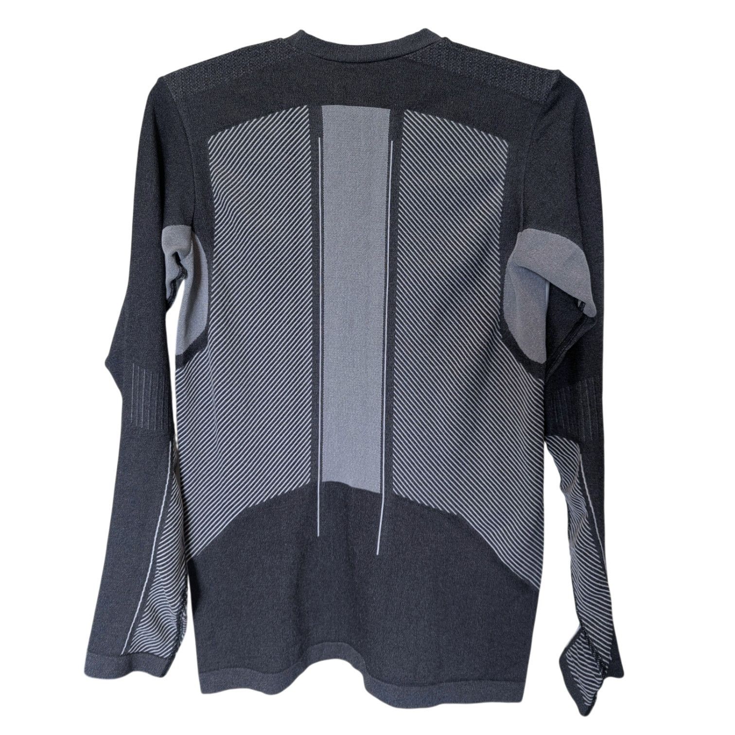 Salomon Salomon Primo Warm Long Sleeve CN Tee Large Size US L / EU 52-54 / 3 - 4 Thumbnail