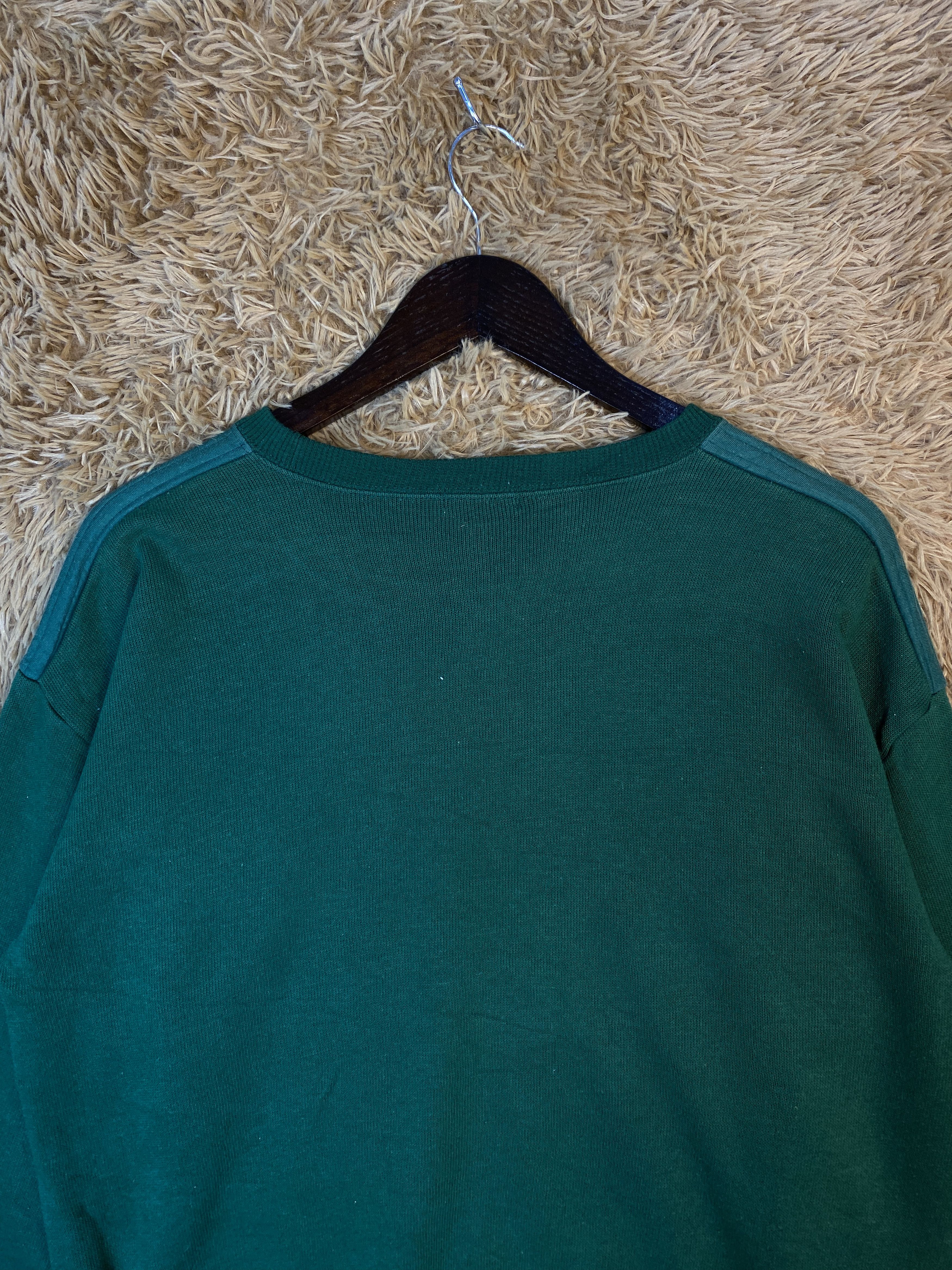 Japanese Brand Vintage Arnold Palmer Sweatshirts PS0409 Size US S / EU 44-46 / 1 - 7 Thumbnail
