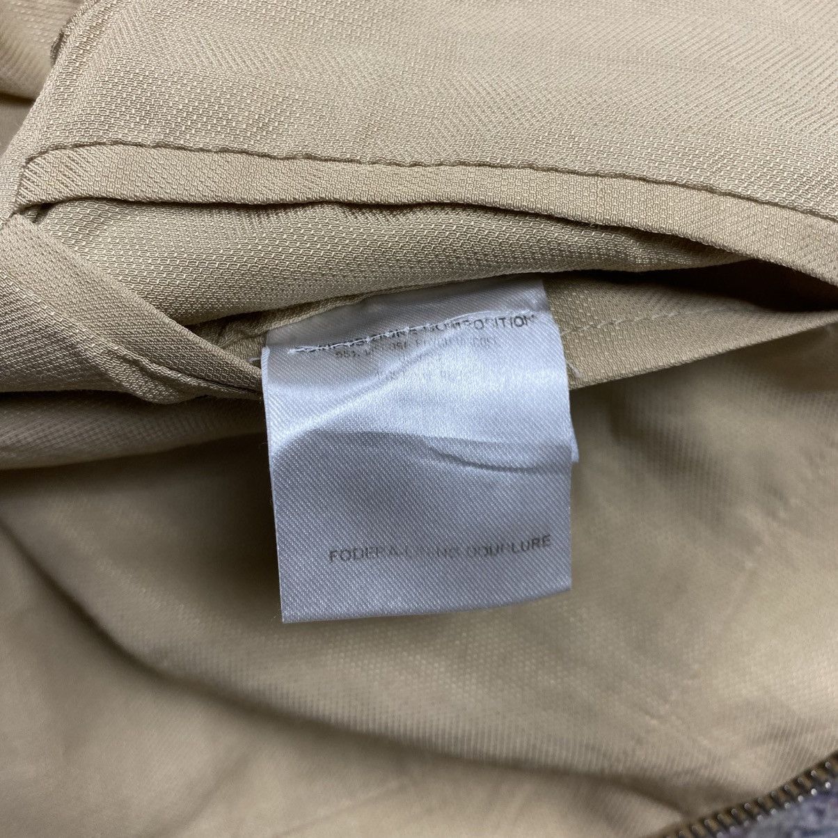 Balenciaga Balenciaga paris bikers jacket Size US S / EU 44-46 / 1 - 16 Thumbnail