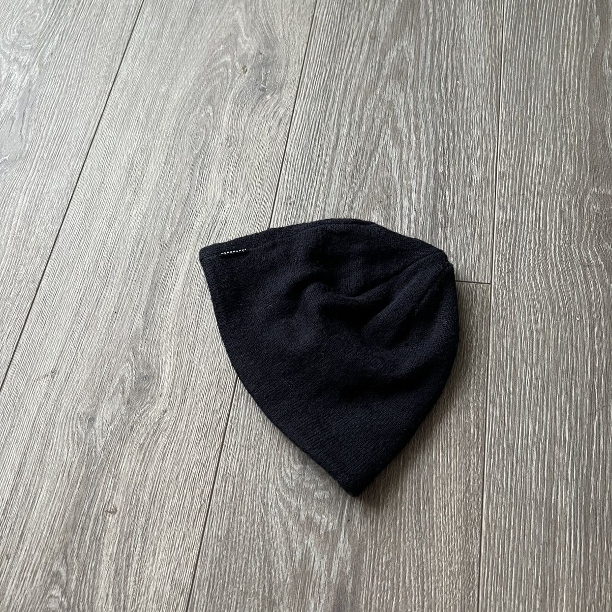 Adidas Vinrage Y2K Adidas Beanie Hat Size ONE SIZE - 8 Thumbnail