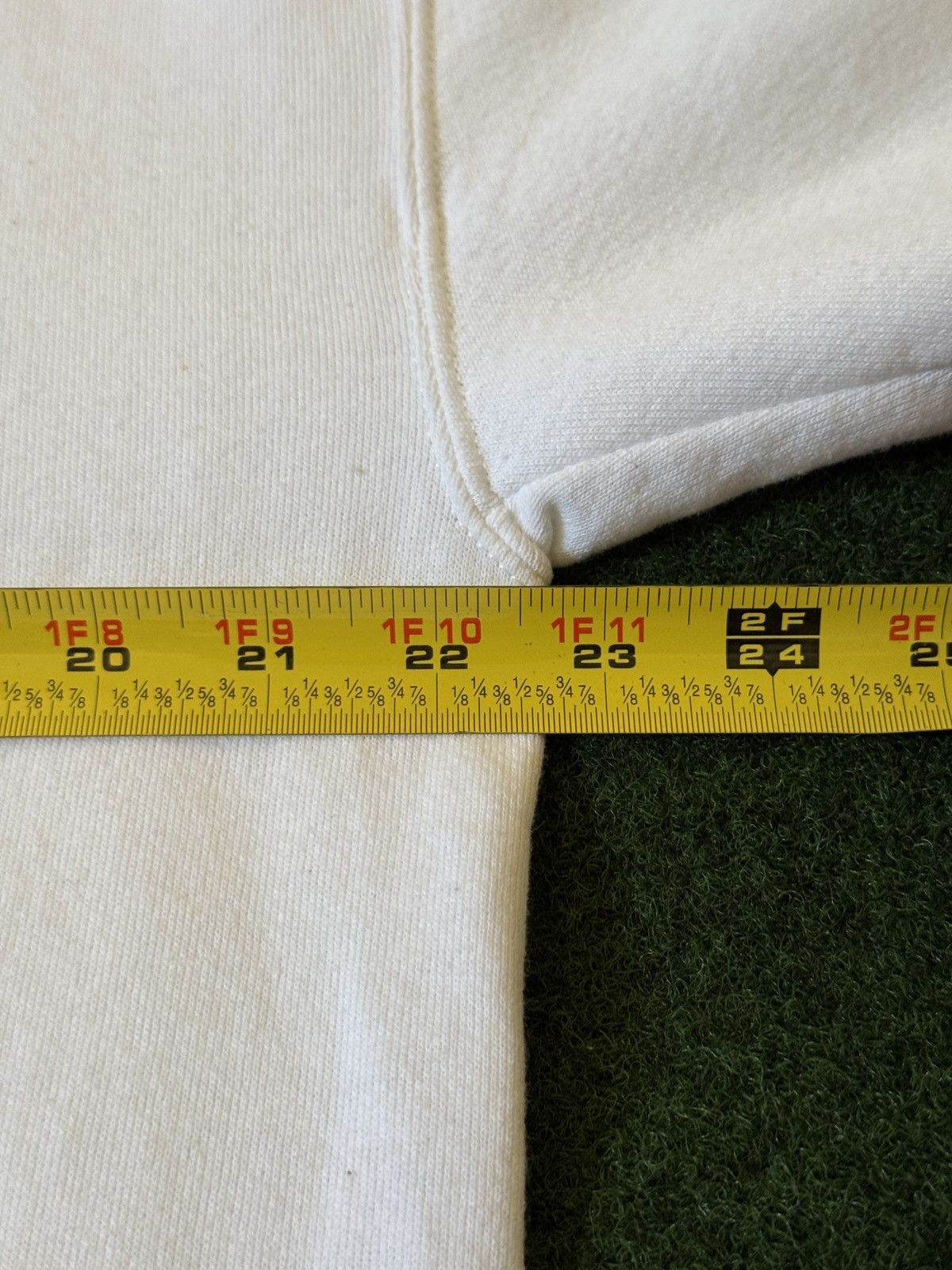 Vintage Vtg 80s 90s Floating Fantasies Hot Air Balloon Sweatshirt Size US XL / EU 56 / 4 - 7 Thumbnail