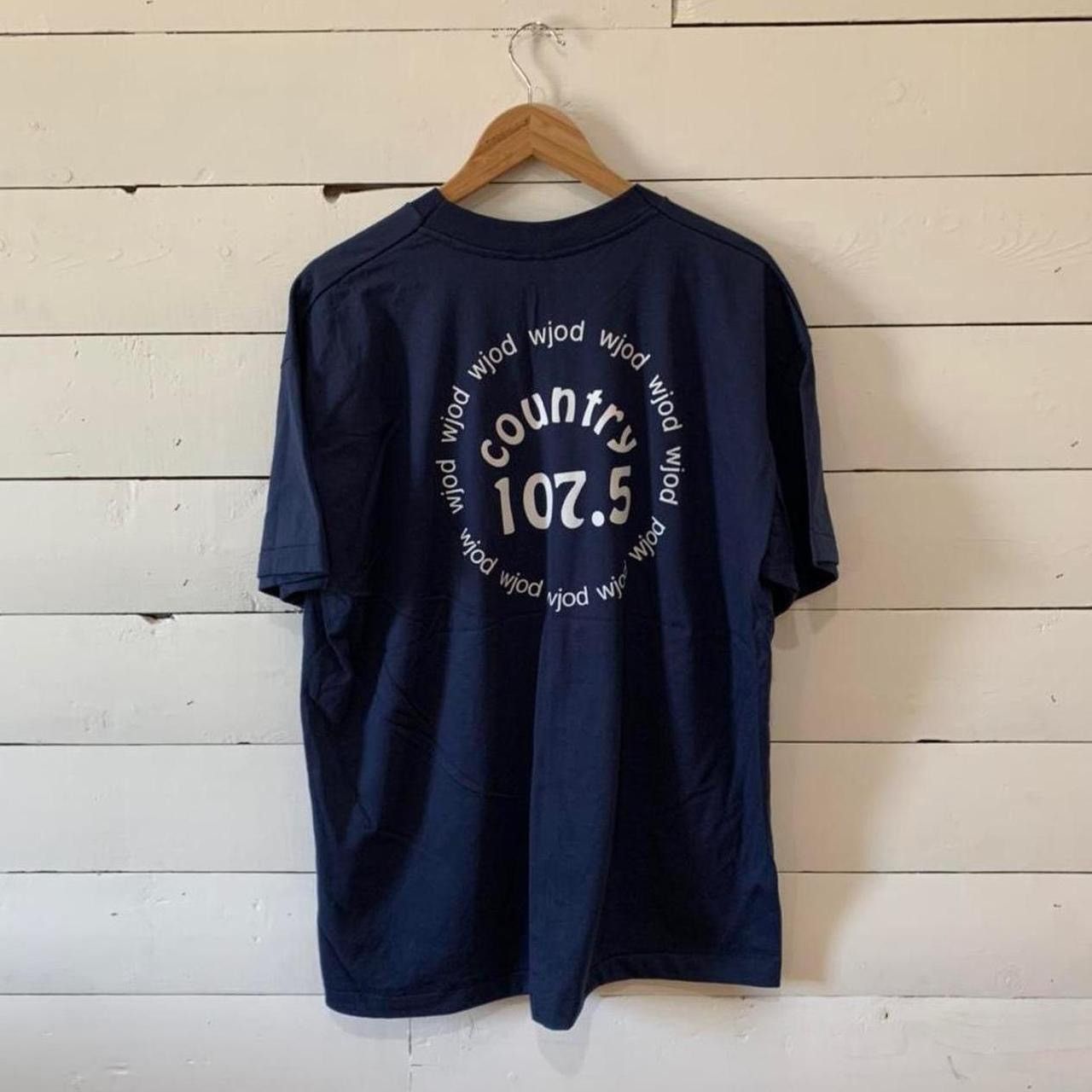 Vintage Vintage 90s Shirt Size US XL / EU 56 / 4 - 1 Thumbnail