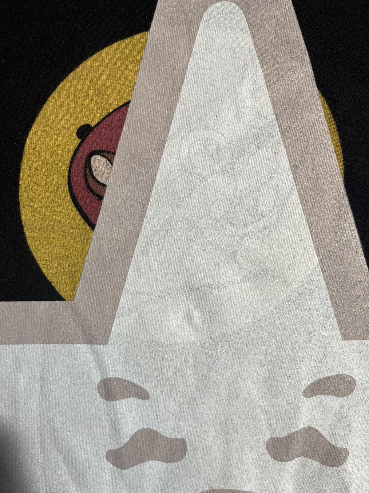 Asspizza Babbitt Salt Star Buccee’s XXL Size US XXL / EU 58 / 5 - 4 Thumbnail
