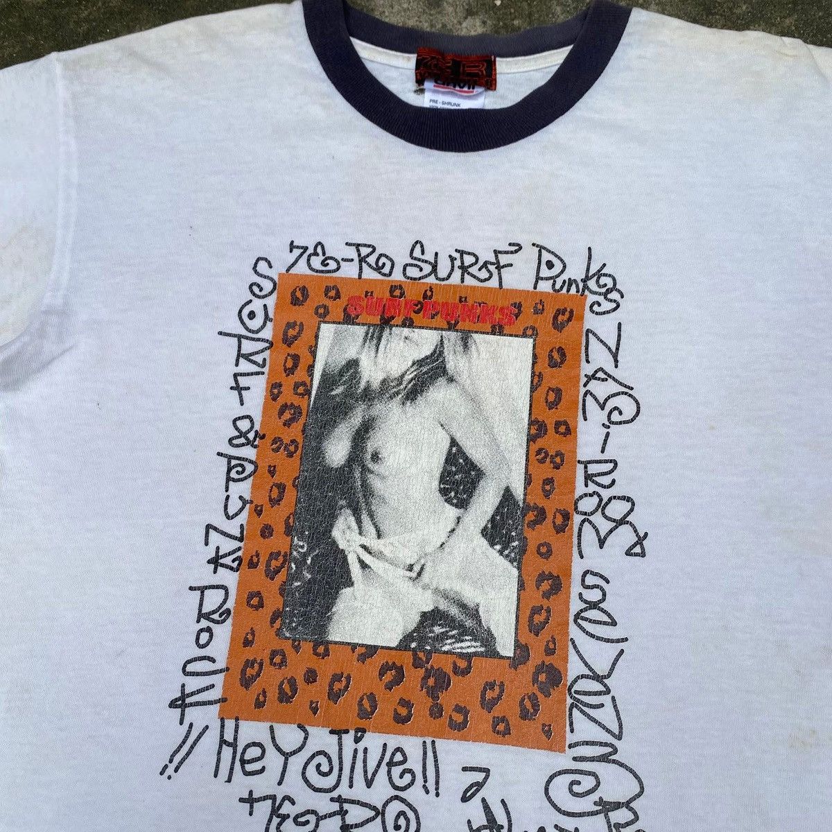 Japanese Brand RARE ‼️ 73R Size US S / EU 44-46 / 1 - 2 Thumbnail