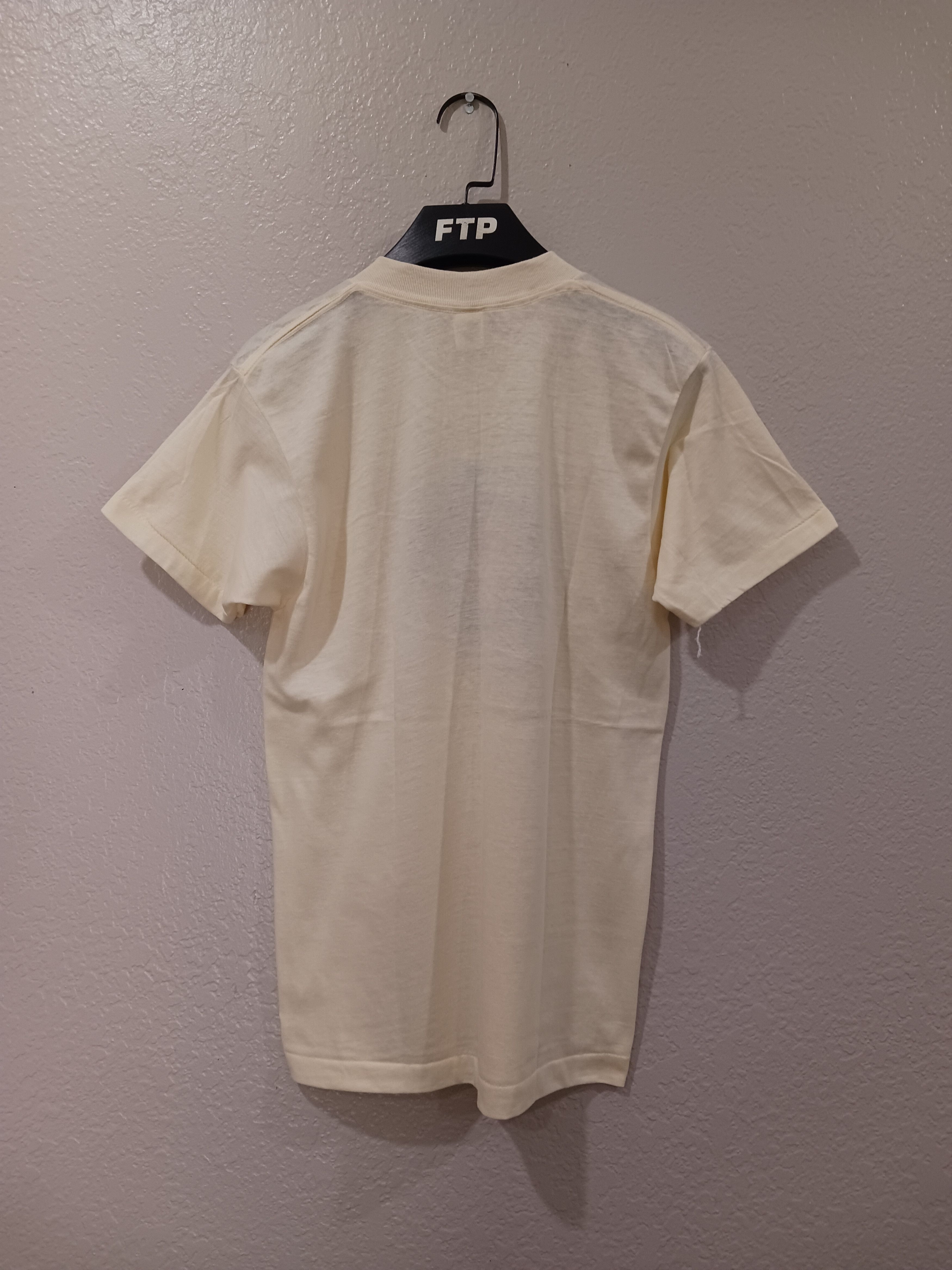 Vintage Dave & Buster's Dallas, Texas 1980s Vintage Screen Stars Tee Size US M / EU 48-50 / 2 - 2 Thumbnail