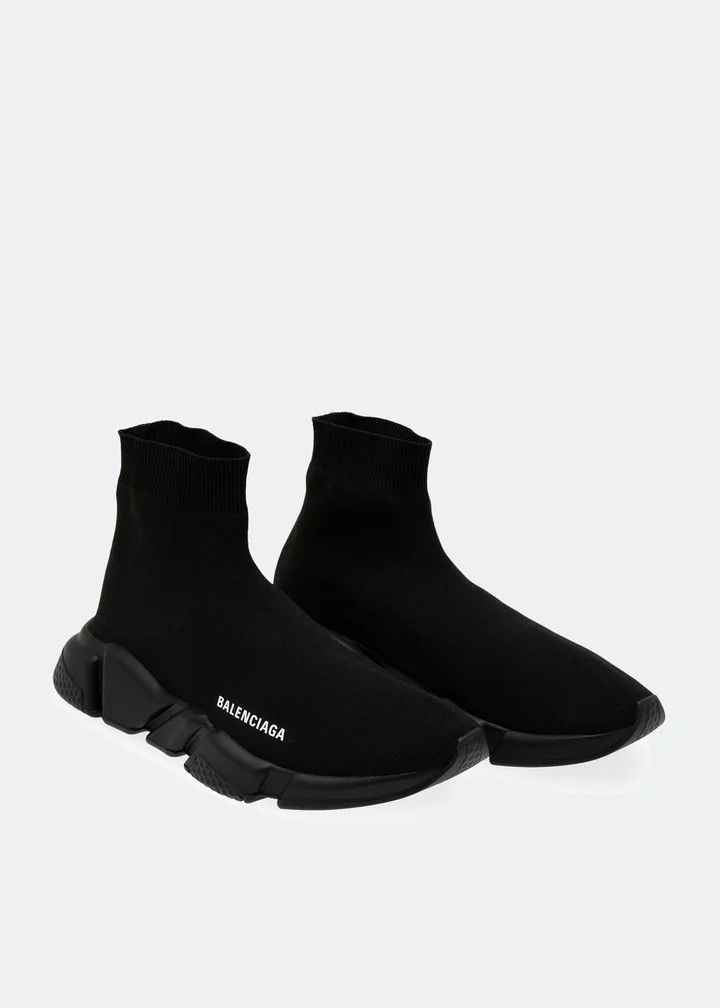 o1w1db11225 Speed Sneakers in Black