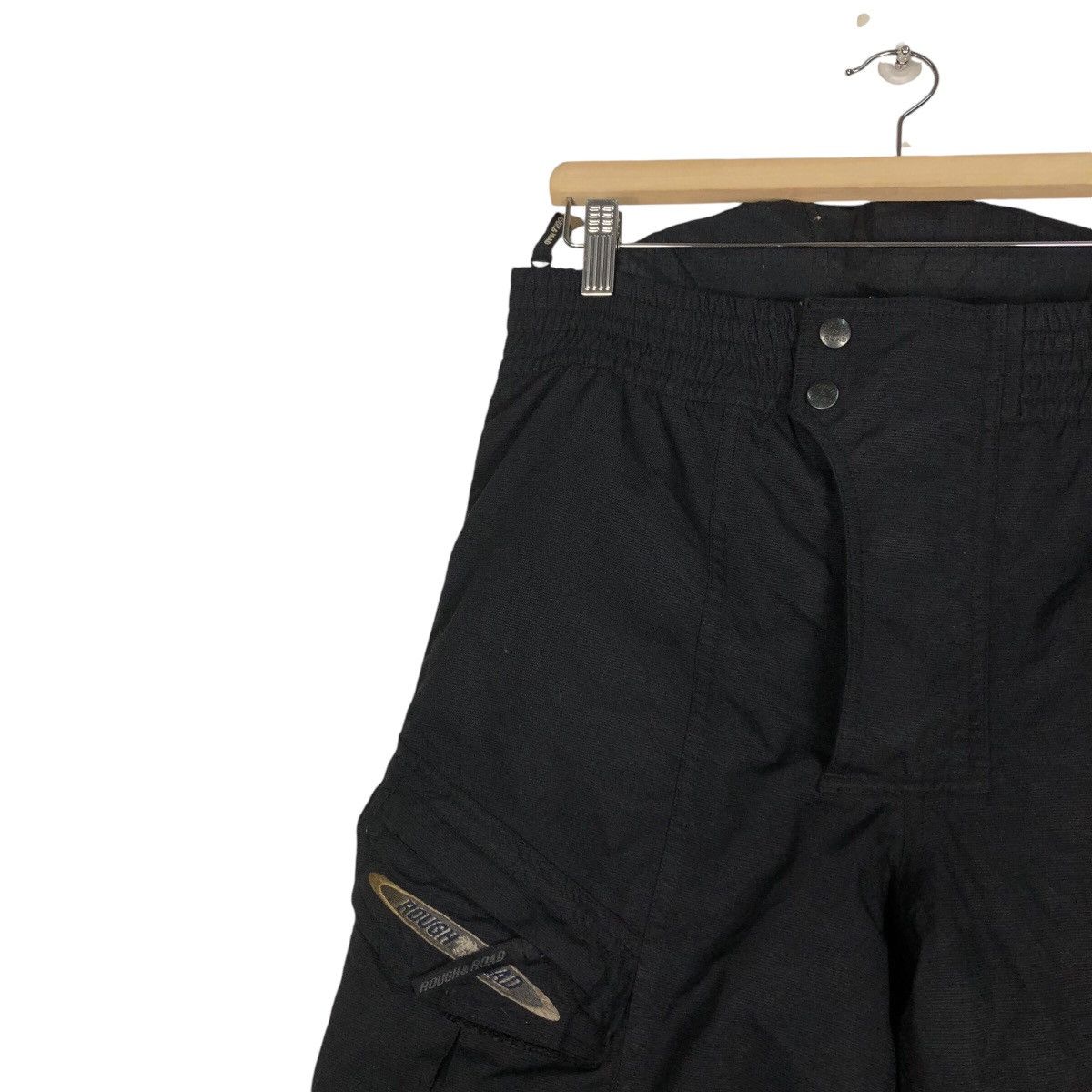 Hein Gericke 📌Vintage Racing Pants Motorcross Rough & Road Multi Pocket Size US 32 / EU 48 - 7 Thumbnail