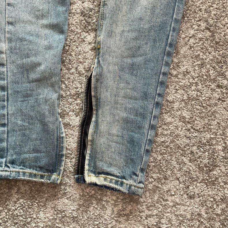 Fear of God Fear of God ripped jeans Size US 32 / EU 48 - 3 Thumbnail