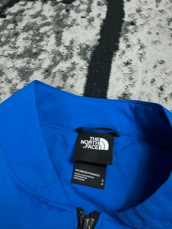 The North Face The North Face Dryvent Team Kit Jacket Size S Size S / US 4 / IT 40 - 5 Thumbnail
