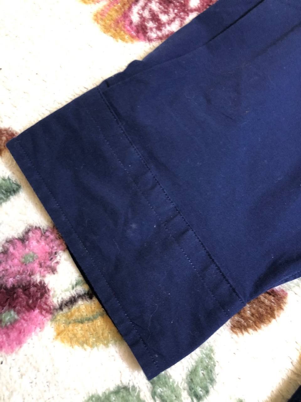 Polo Ralph Lauren Polo Ralph Lauren Vintage shirt for Man Man Long Size XXL Size US XXL / EU 58 / 5 - 4 Thumbnail