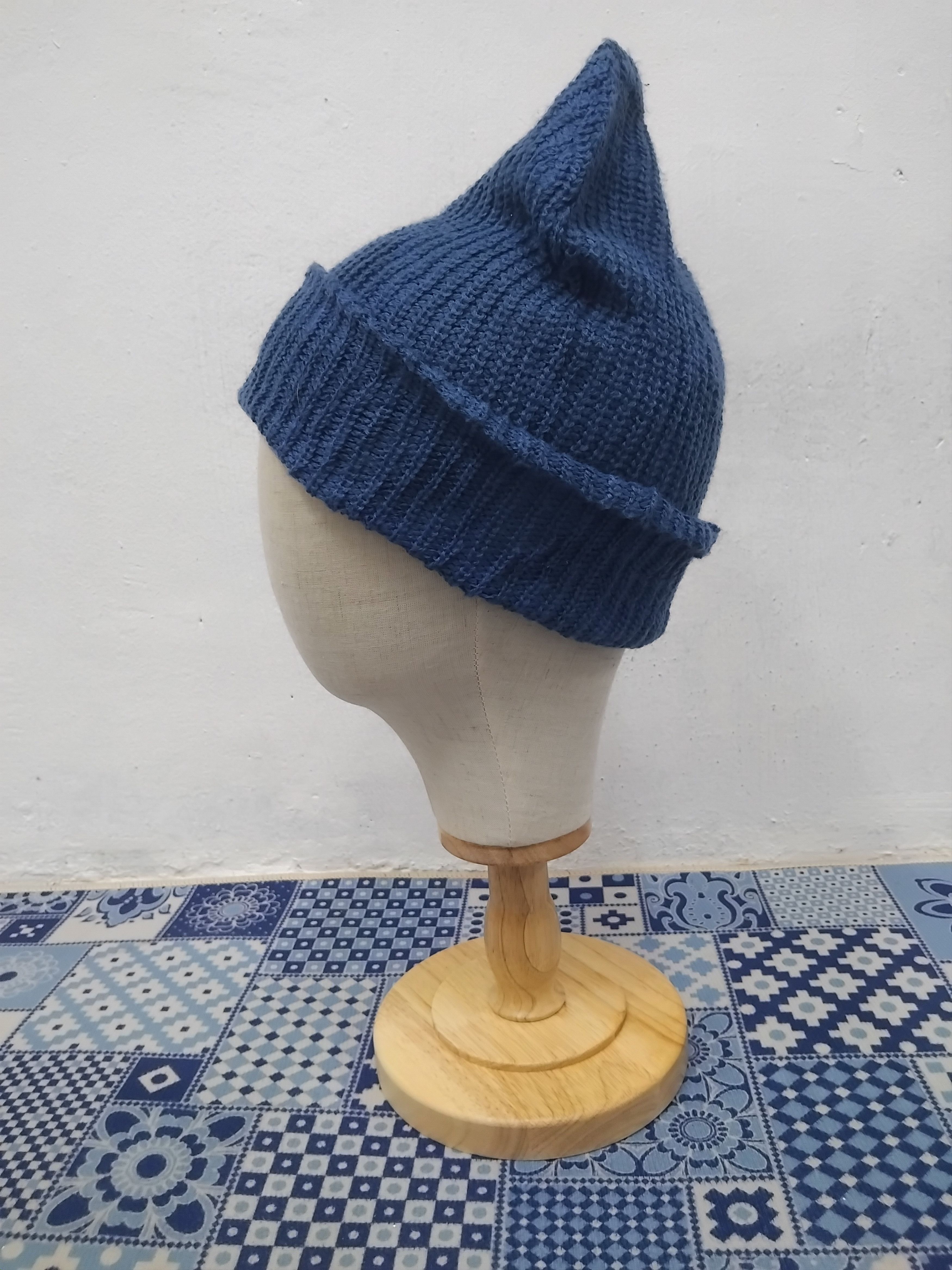 HIDEAWAYS 💥Rhenium hideaways beanie hat Size ONE SIZE - 6 Thumbnail
