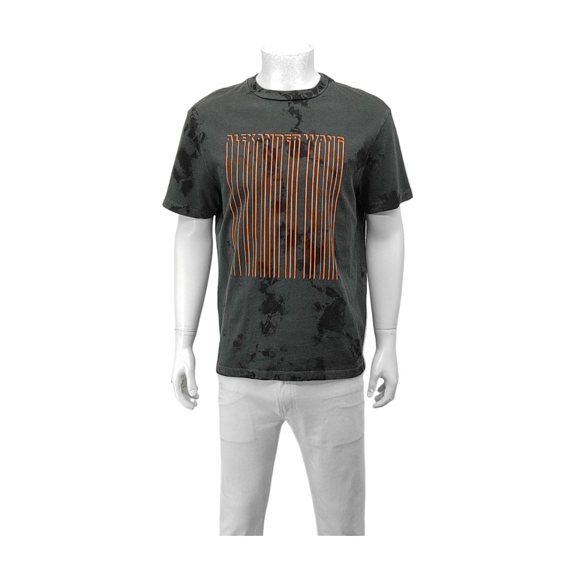 Alexander Wang Alexander Wang Tie-Dye T-Shirt Size S Size US S / EU 44-46 / 1 - 1 Thumbnail