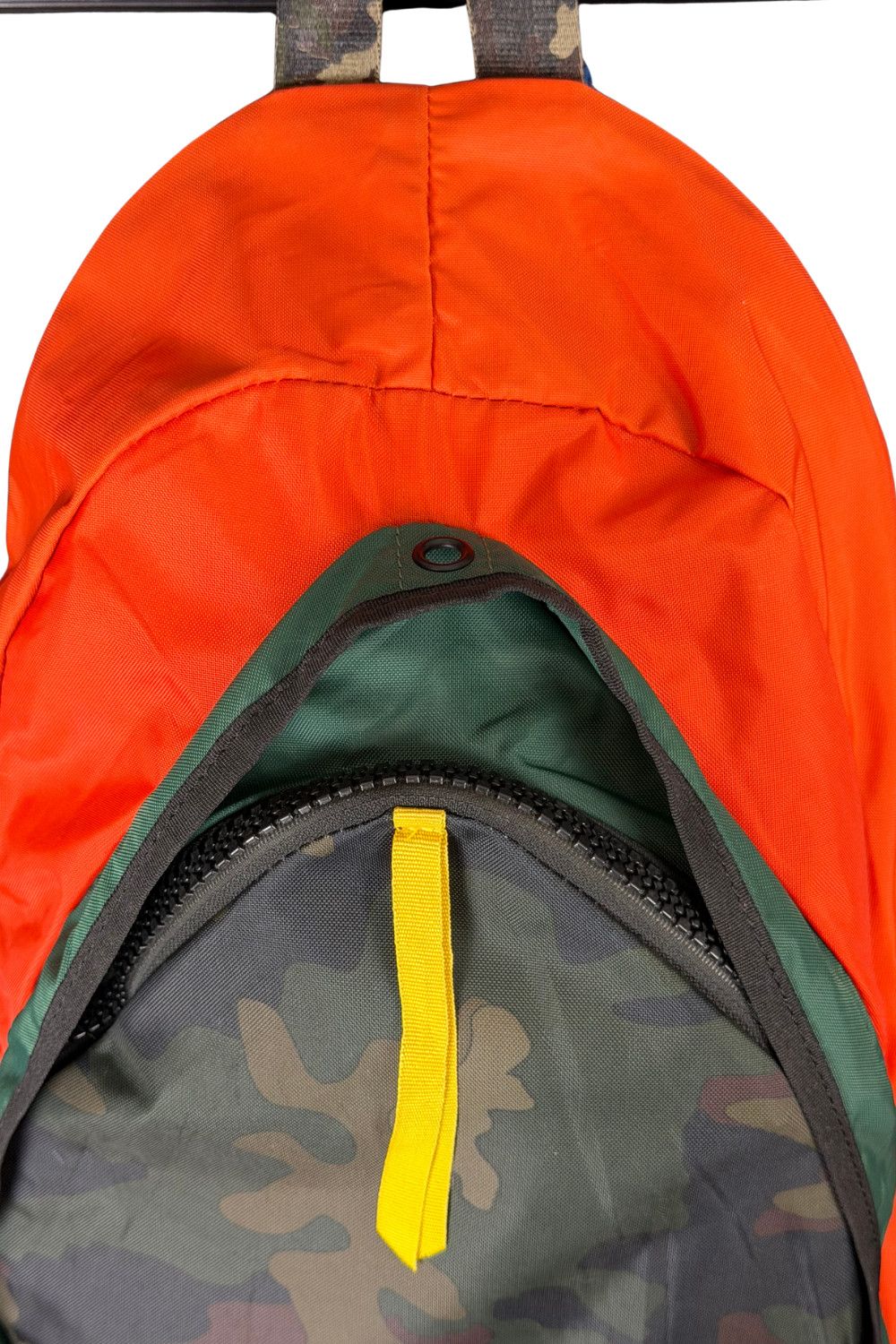 PRL Sportsman Respect Wildlife Archive Sling Backpack image 10