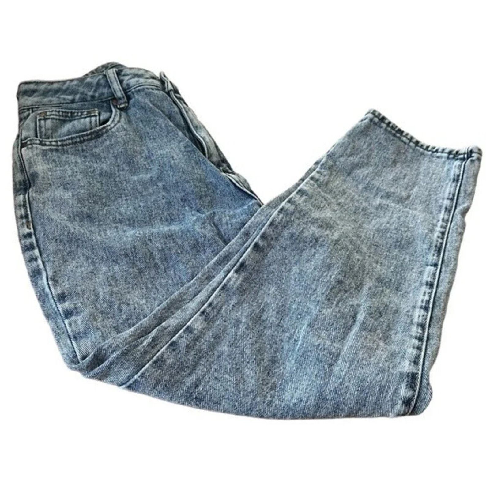 Pacsun Pacsun Mom Jean, size 27 Size 27" / US 4 / IT 40 - 1 Thumbnail