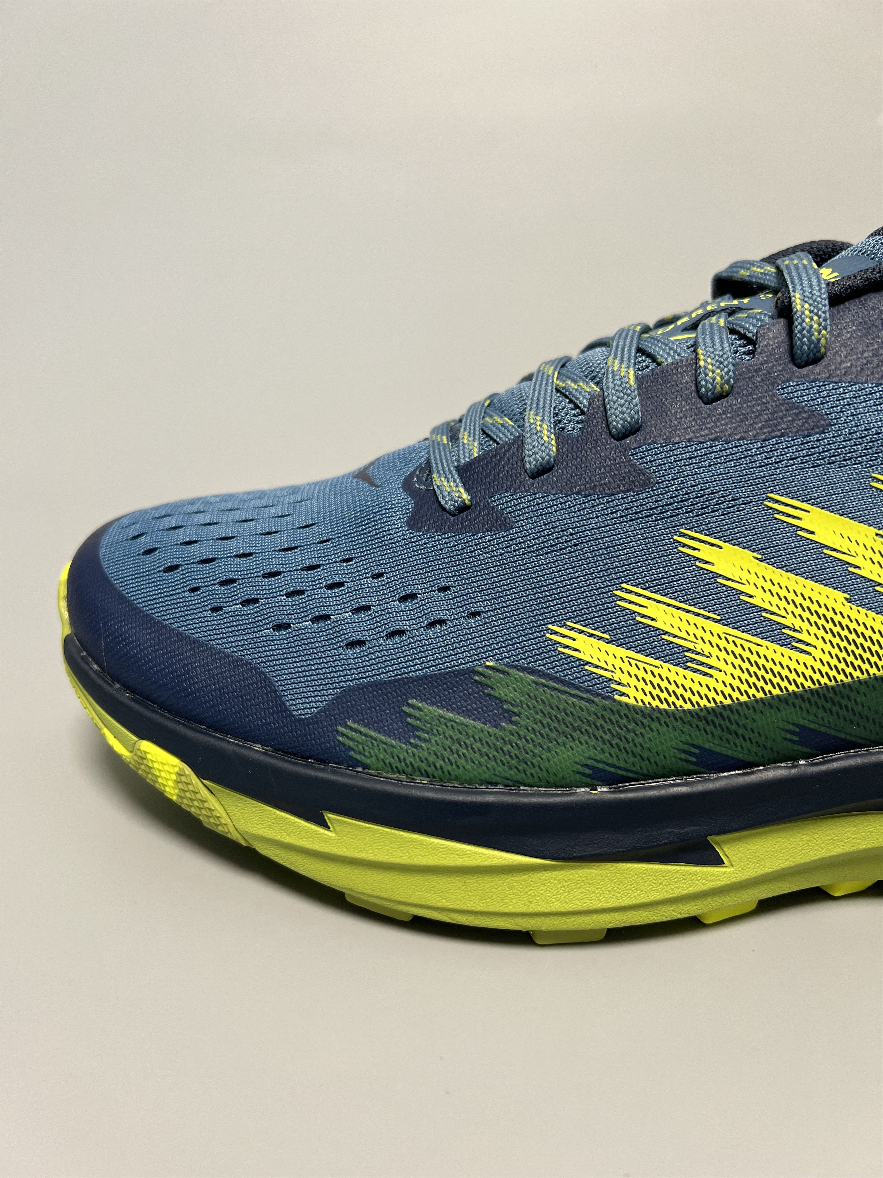 Hoka 9D Hoka One One Torrent 3 Trail Running Shoes 1127914-BDCT Size US 9 / EU 42 - 8 Thumbnail