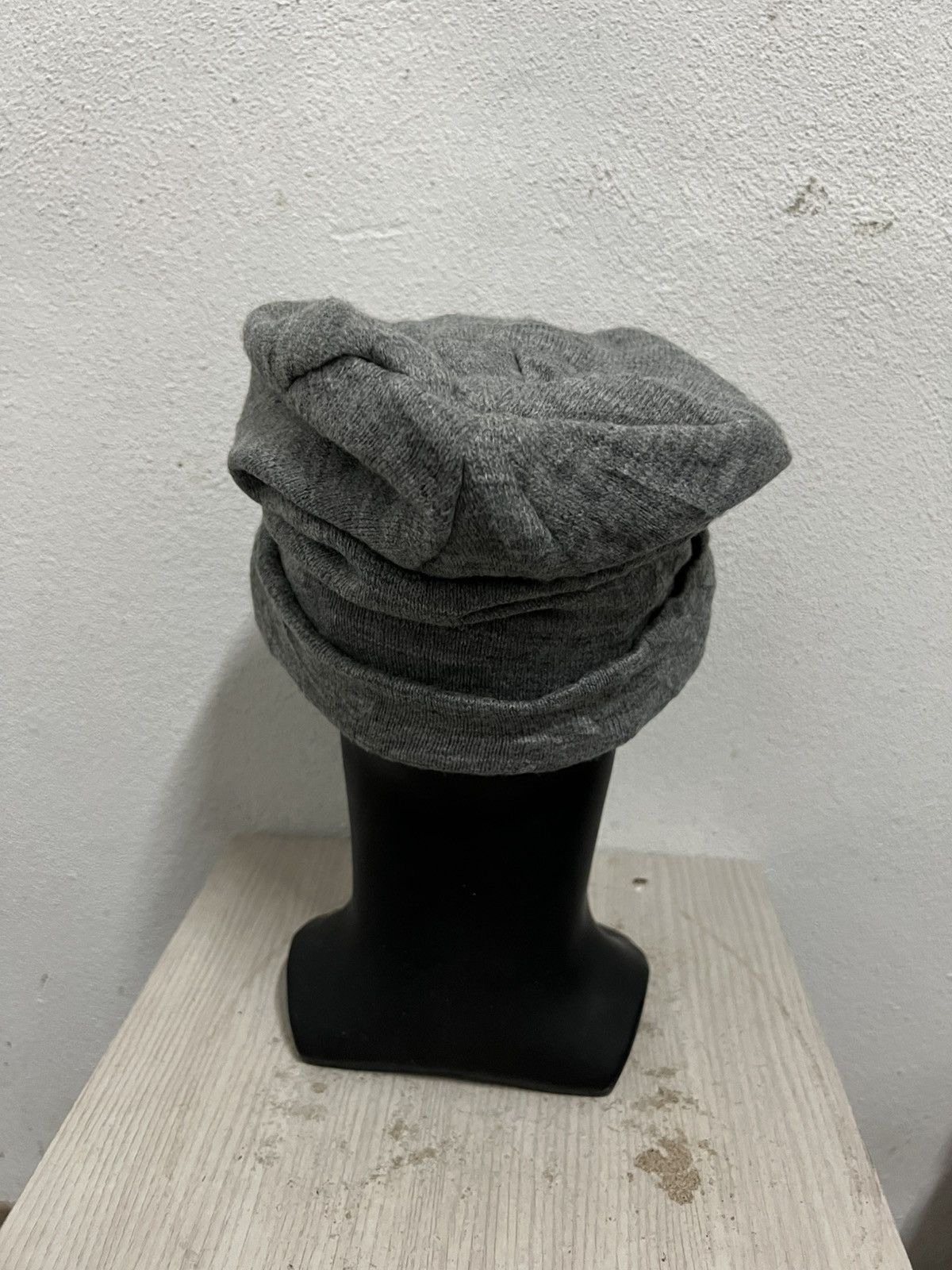 Vintage Vintage H&M soul Beanie Hat Size ONE SIZE - 5 Thumbnail