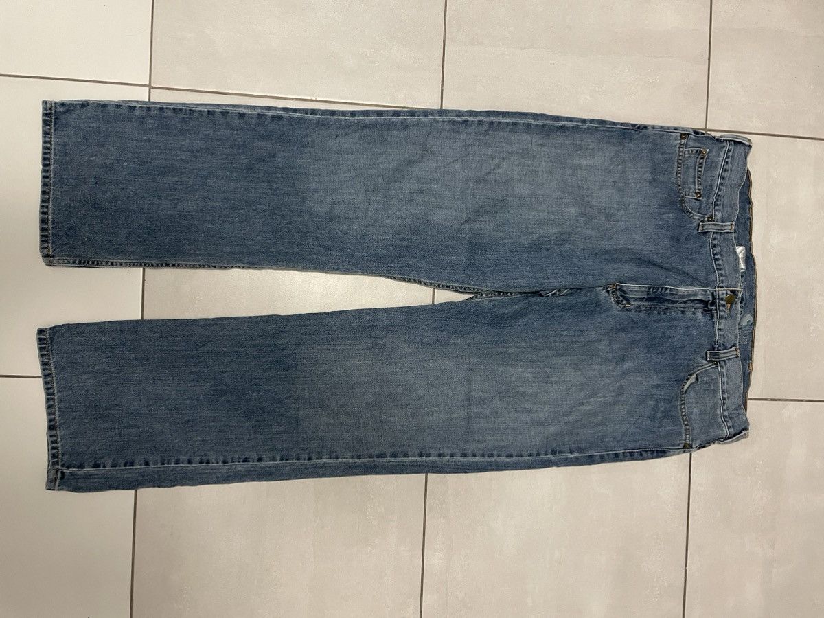 Japanese Brand × Vintage carhartt vintage pants Size US 38 / EU 54 - 4 Thumbnail