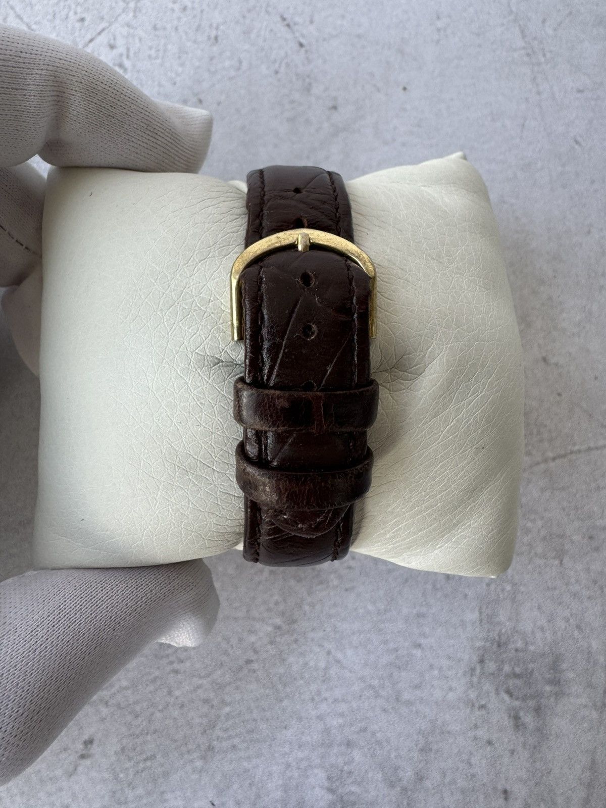 Vintage Omax Watch vintage Size ONE SIZE - 3 Thumbnail