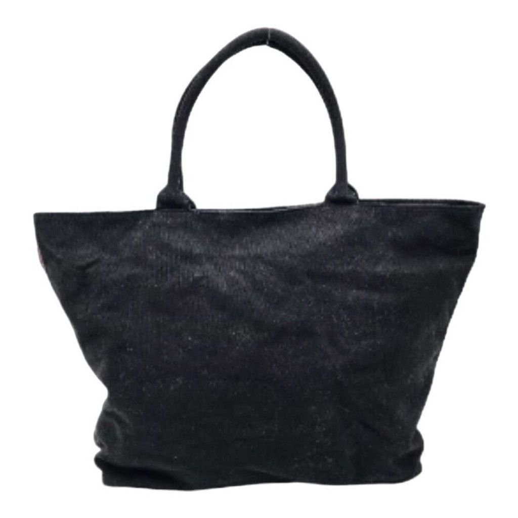 Victoria's Secret Victoria'S Secret Weekender bling Duffle T – Luggage Size ONE SIZE - 4 Thumbnail