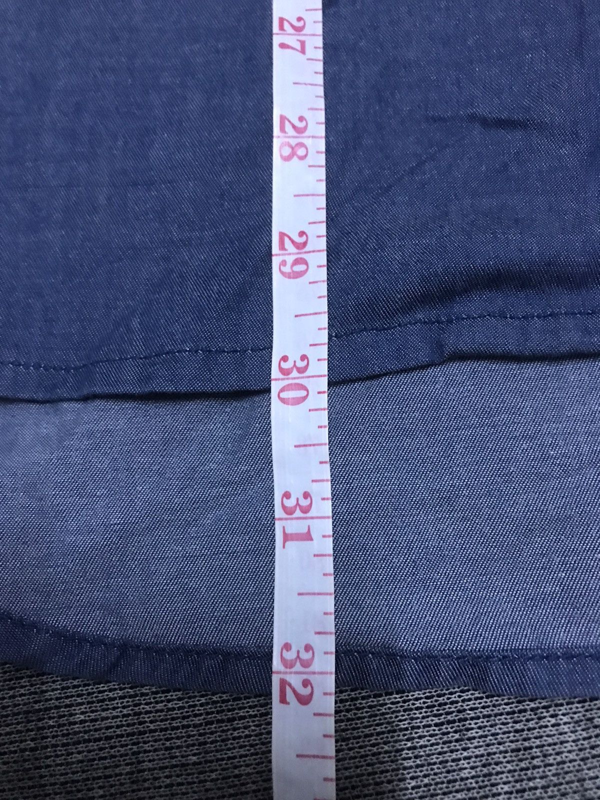 Japanese Brand Kirin Workers Shirt Button Up Size US XL / EU 56 / 4 - 13 Thumbnail