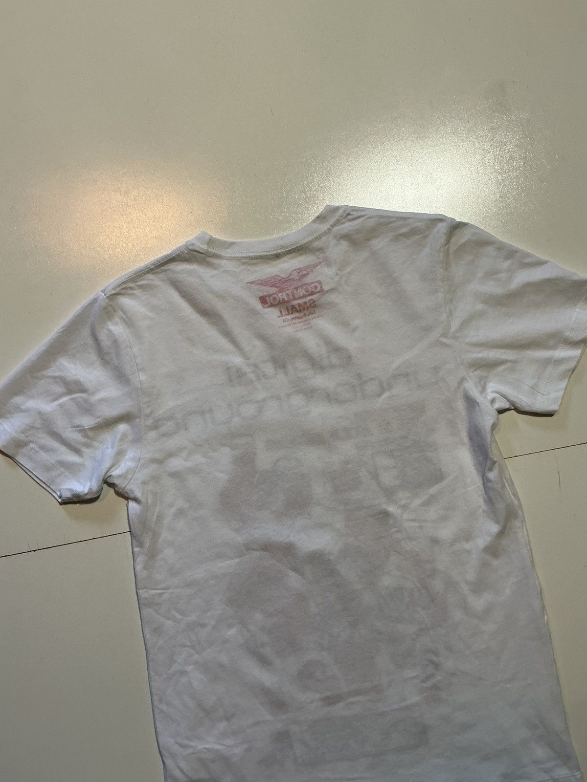 Other Control Digital Underground Shock G Tupac Humpy T-Shirt Size US S / EU 44-46 / 1 - 5 Thumbnail