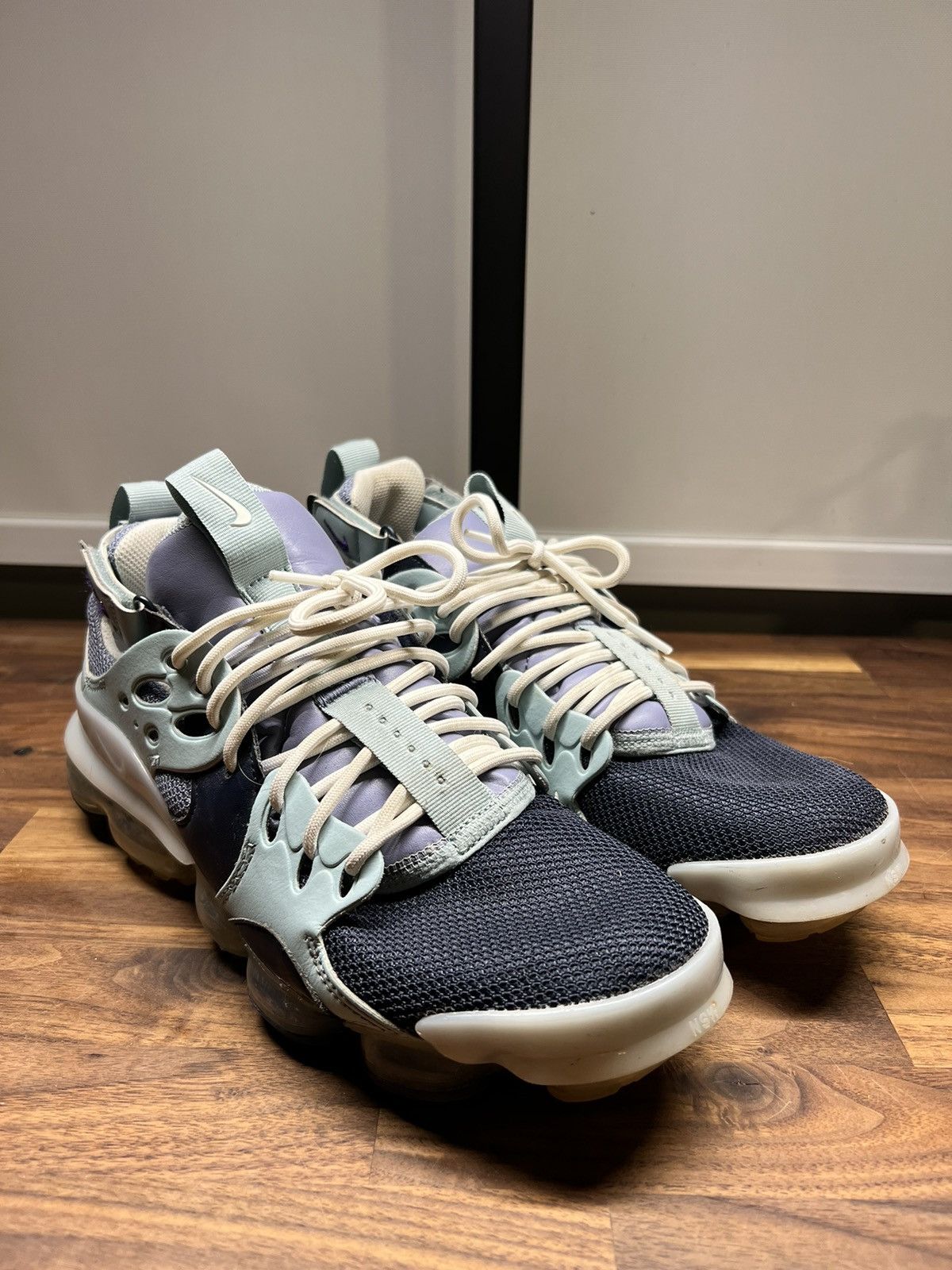 Nike Nike Air VaporMax D/MS/X Size US 10.5 / EU 43-44 - 1 Thumbnail