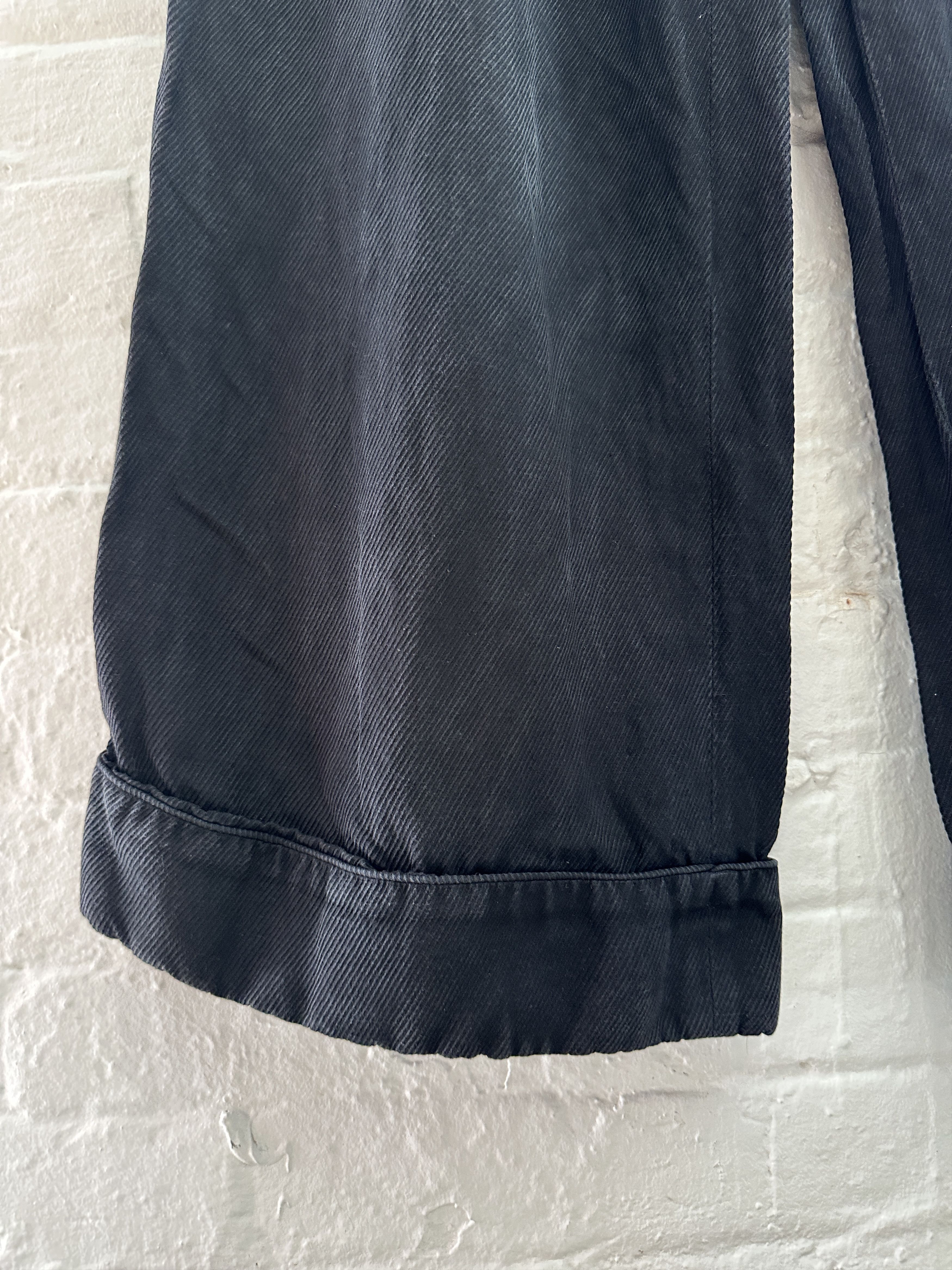 Undercover Undercover Wide Leg Trousers Size US 32 / EU 48 - 4 Thumbnail