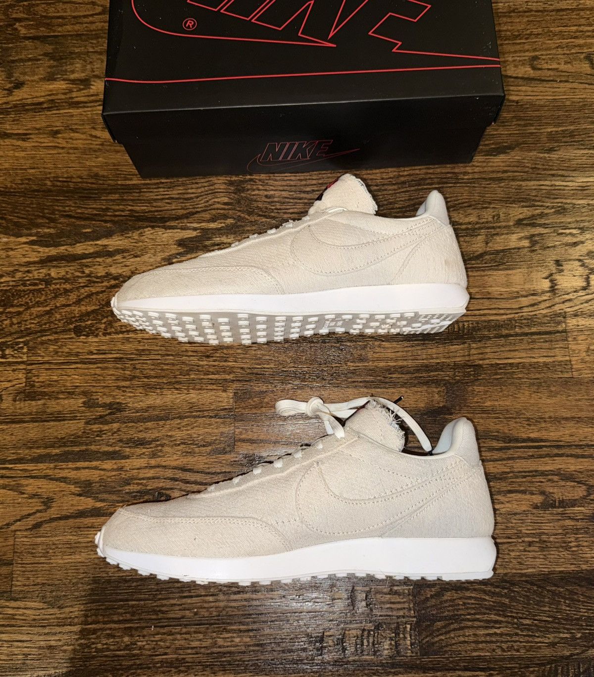 Nike Nike Air Tailwind 79 QS Stranger Things Upside Down 11.5 Size US 11.5 / EU 44-45 - 7 Thumbnail