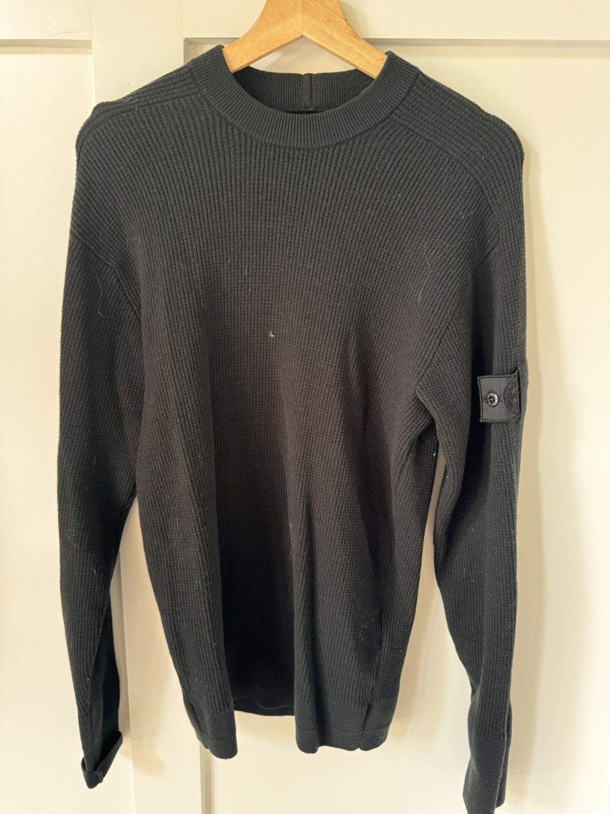 Stone Island Shadow Project Sweater/ Thermal