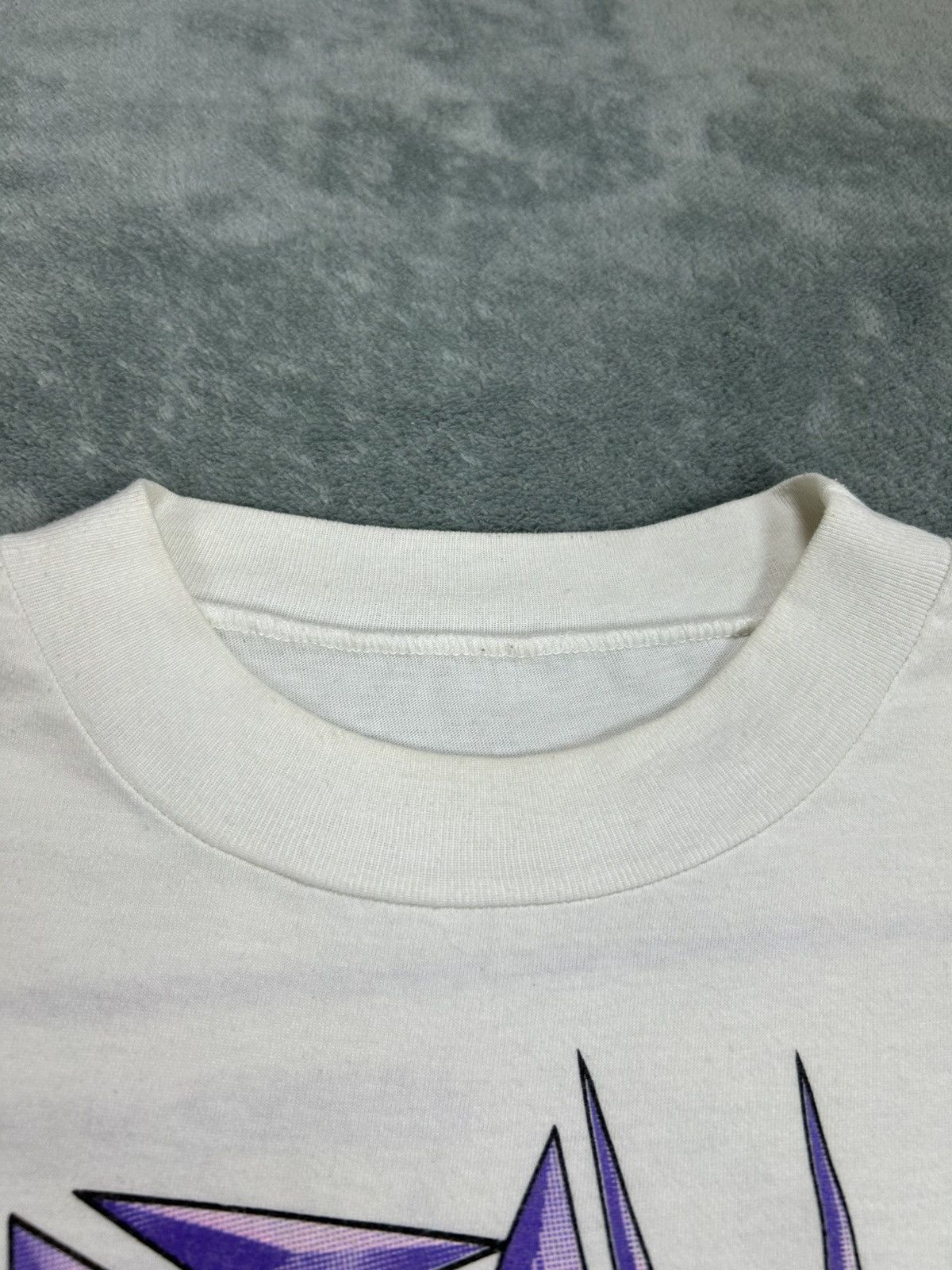 Band Tees Vintage Band tees Metallica Size US L / EU 52-54 / 3 - 5 Thumbnail