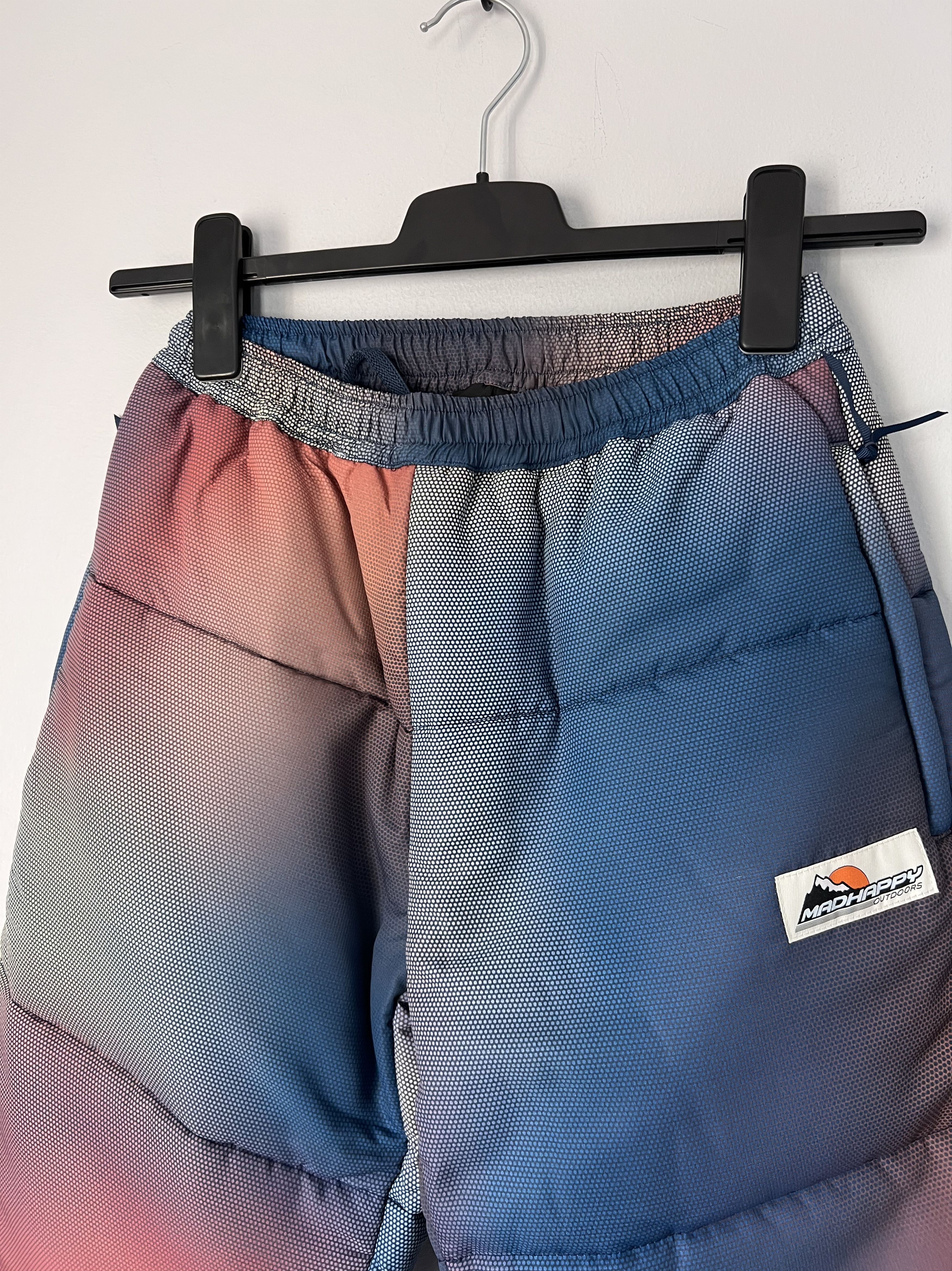 Madhappy Madhappy Outdoors Snow Pants in Sunset Size US 30 / EU 46 - 2 Thumbnail