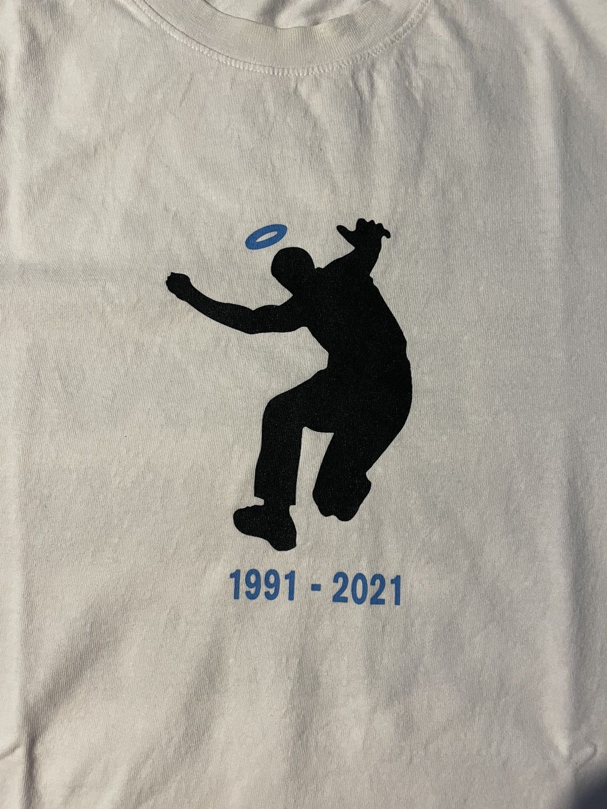 Union LA Union LA 30th Anniversary Tee Size US L / EU 52-54 / 3 - 4 Thumbnail