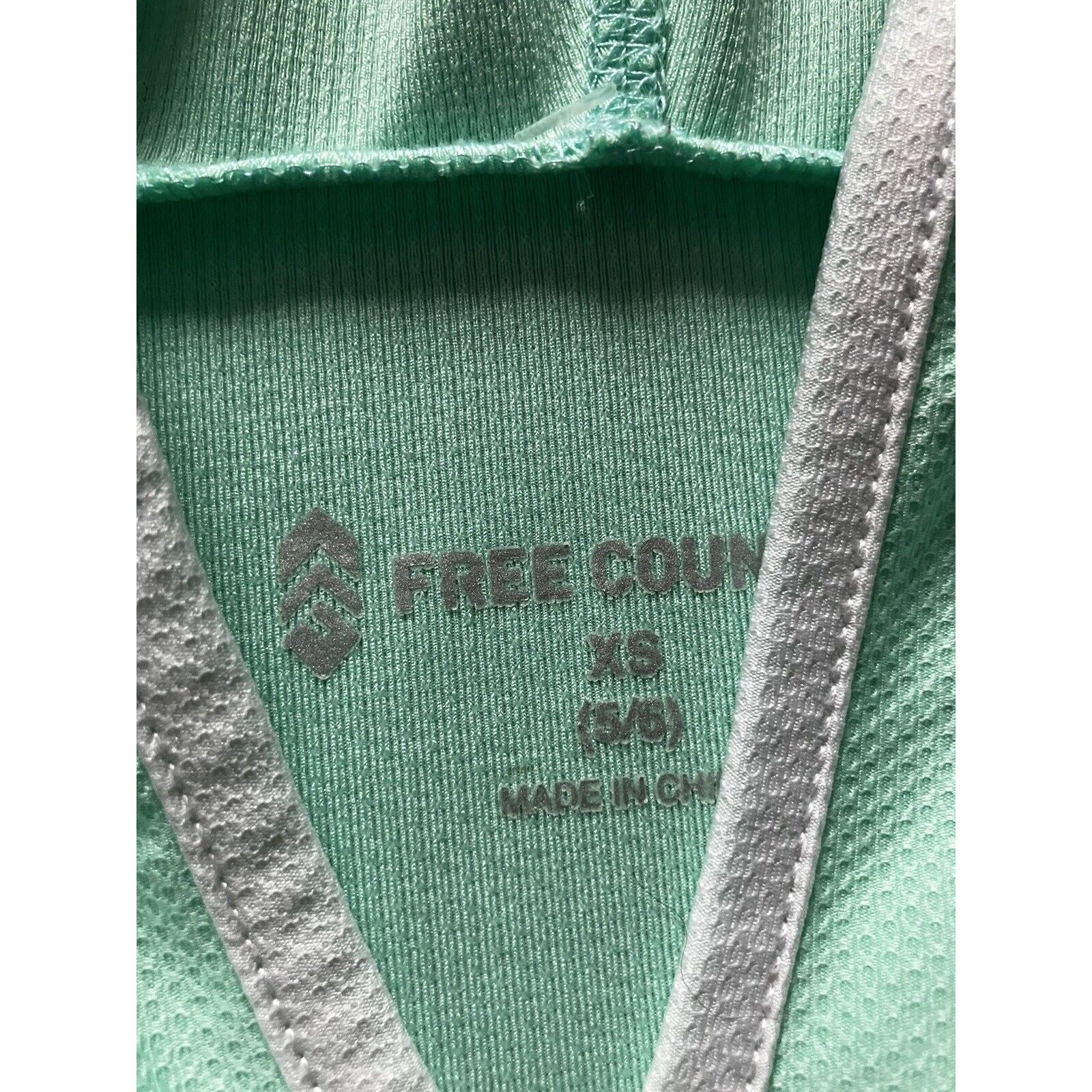 Free People Lot of 2 Free Country girls toddler shirts - sz 5/6 xs Size XS / US 0-2 / IT 36-38 - 5 Thumbnail
