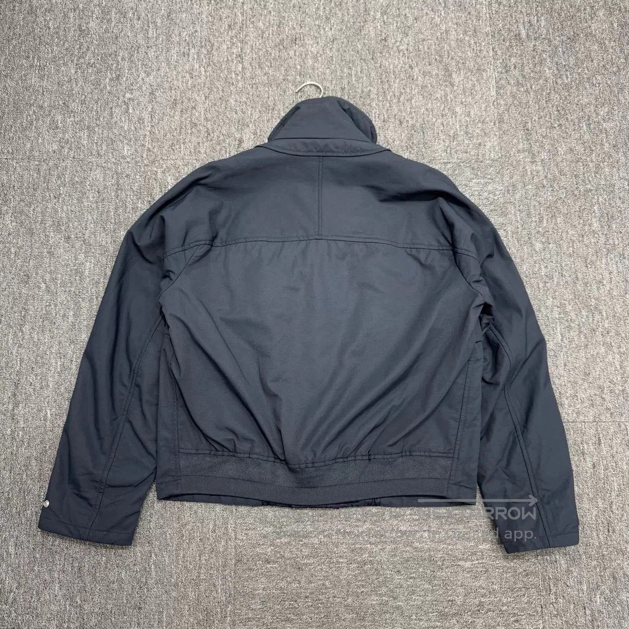 Dior dior printed pocket work jacket size 50. Size US L / EU 52-54 / 3 - 2 Thumbnail